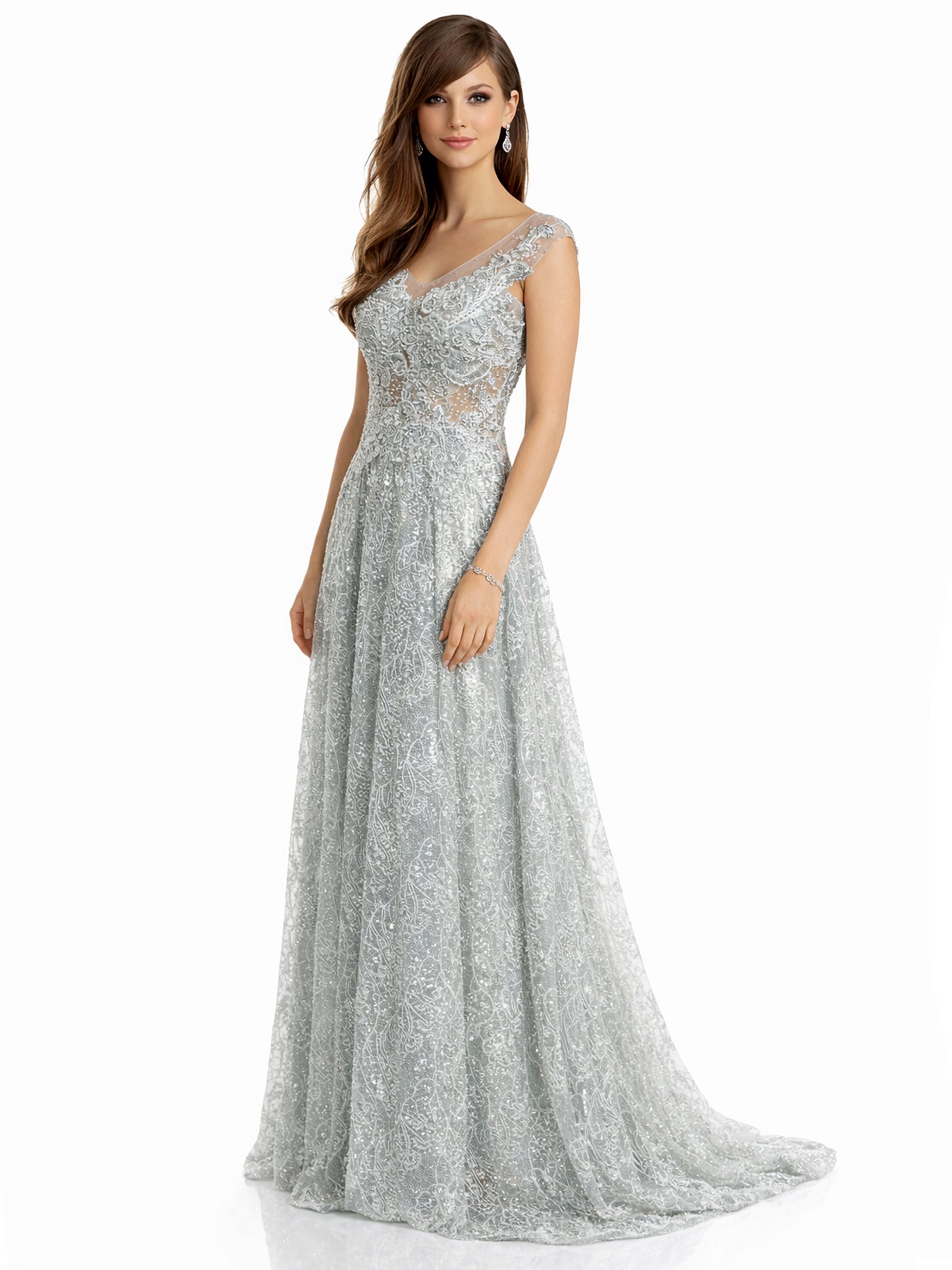 Style 18026 - Multiple Color Options