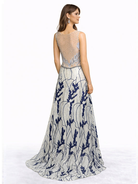 Style 190805 - Multiple Color Options