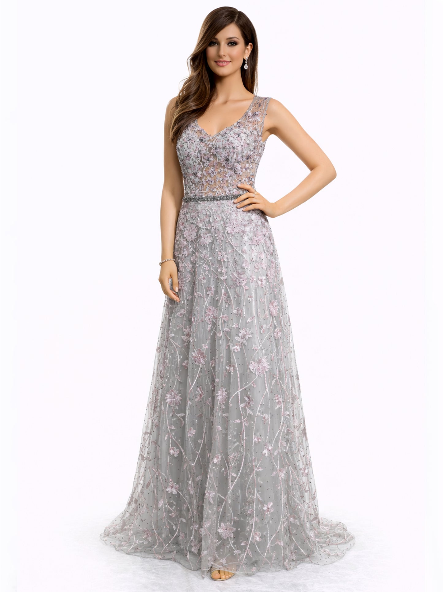 Style 191109 - Multiple Color Options