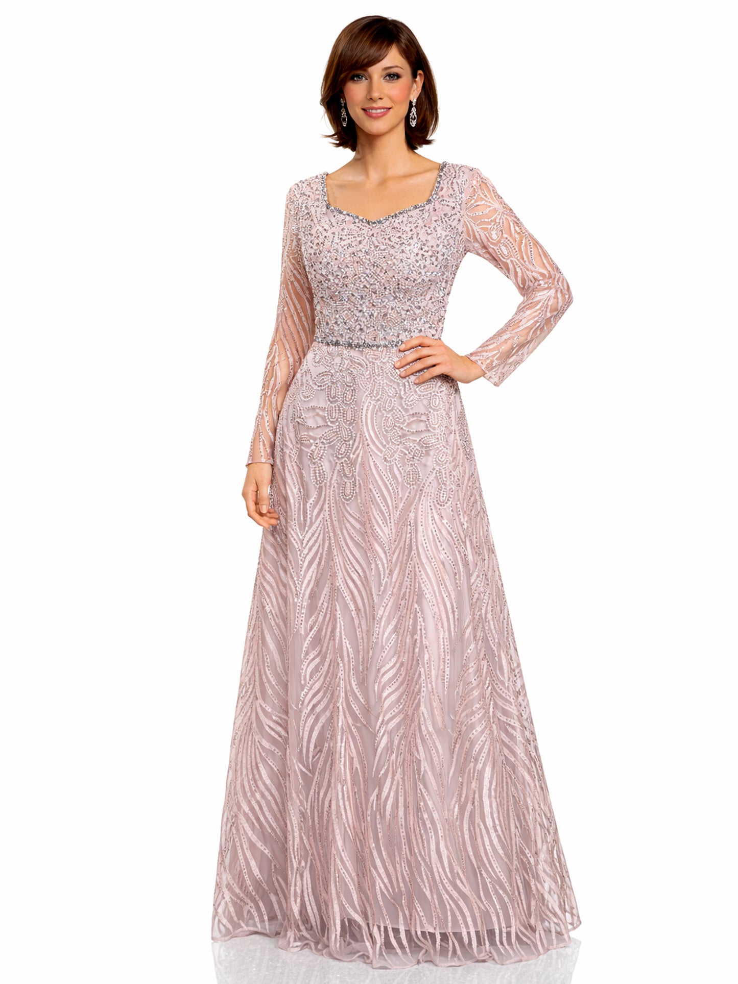 Style 220601 - Multiple Color Options