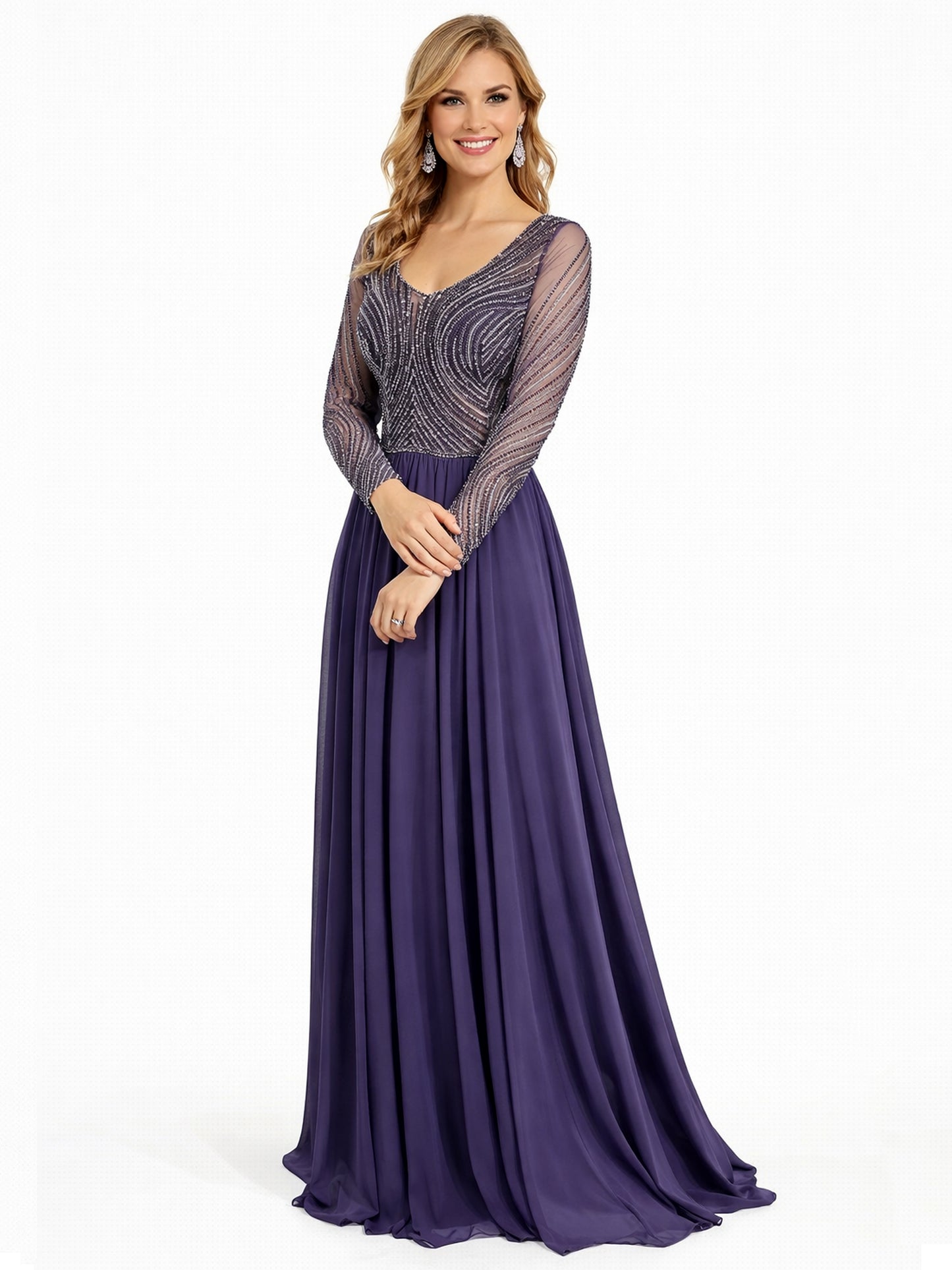 Style 220610 - Multiple Color Options