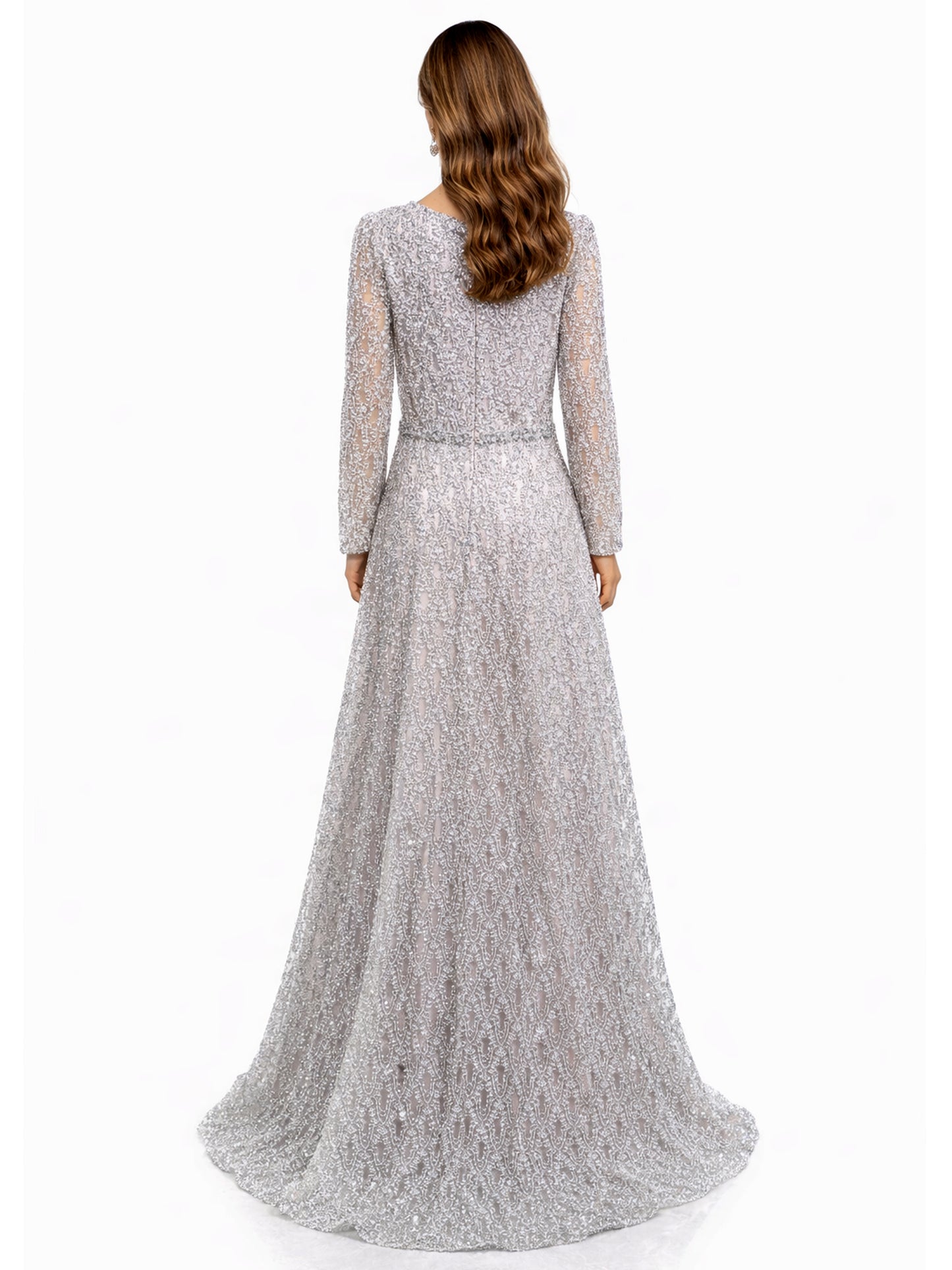 Style 224017 - Rose Dress