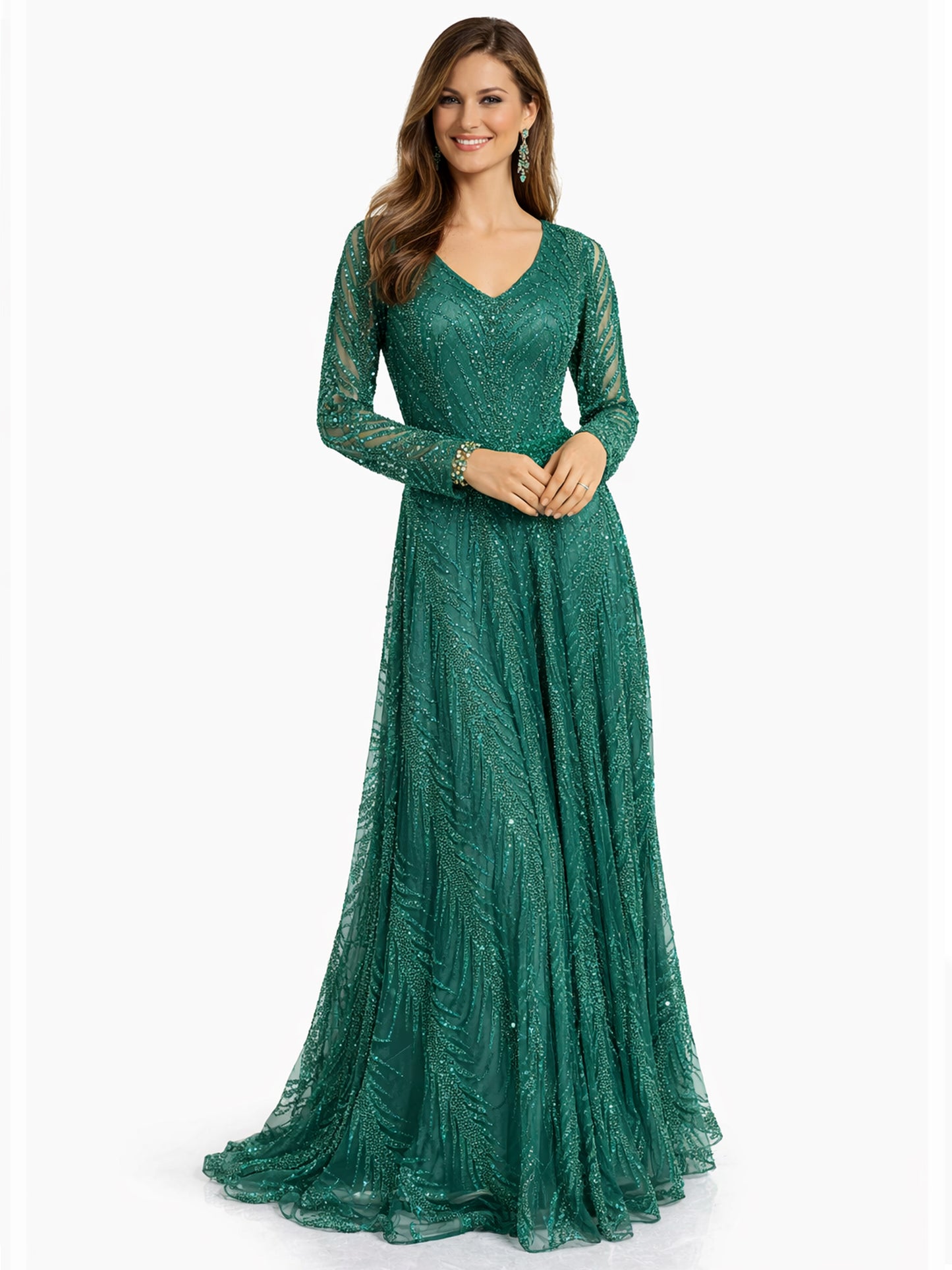 Style 230304 - Multiple Color Options