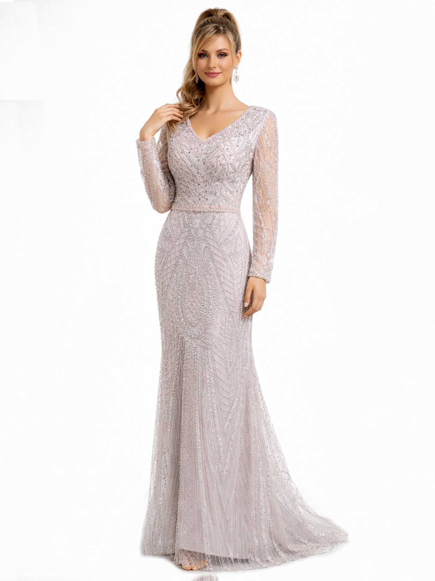 Style 230323 - Multiple Color Options