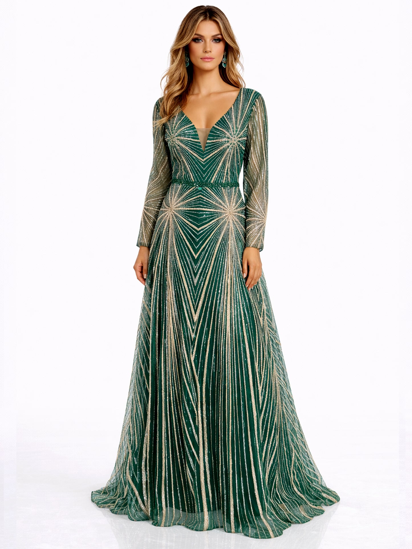 Style 230334 - Multiple Color Options