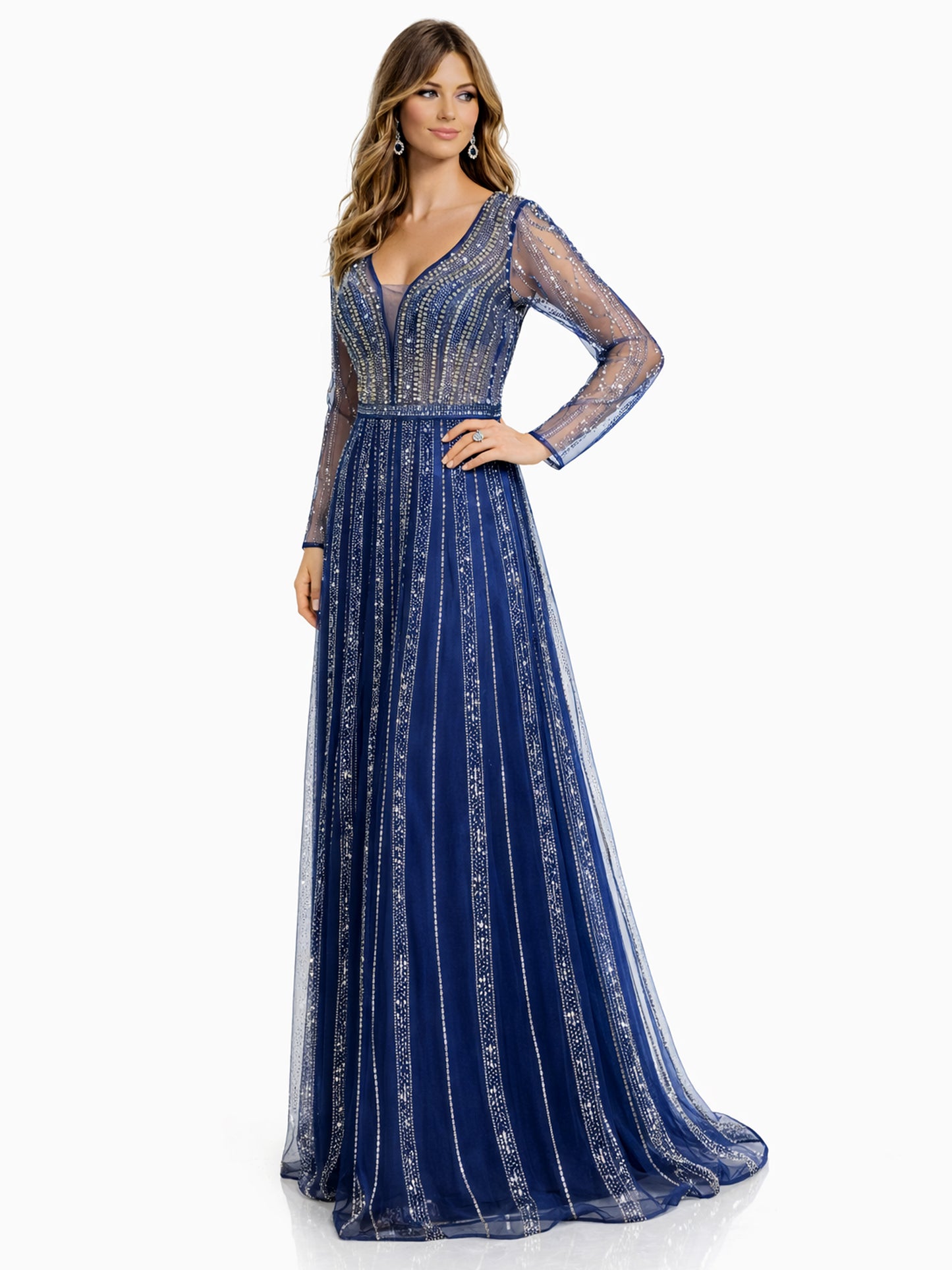 Style 230336 - Multiple Color Options