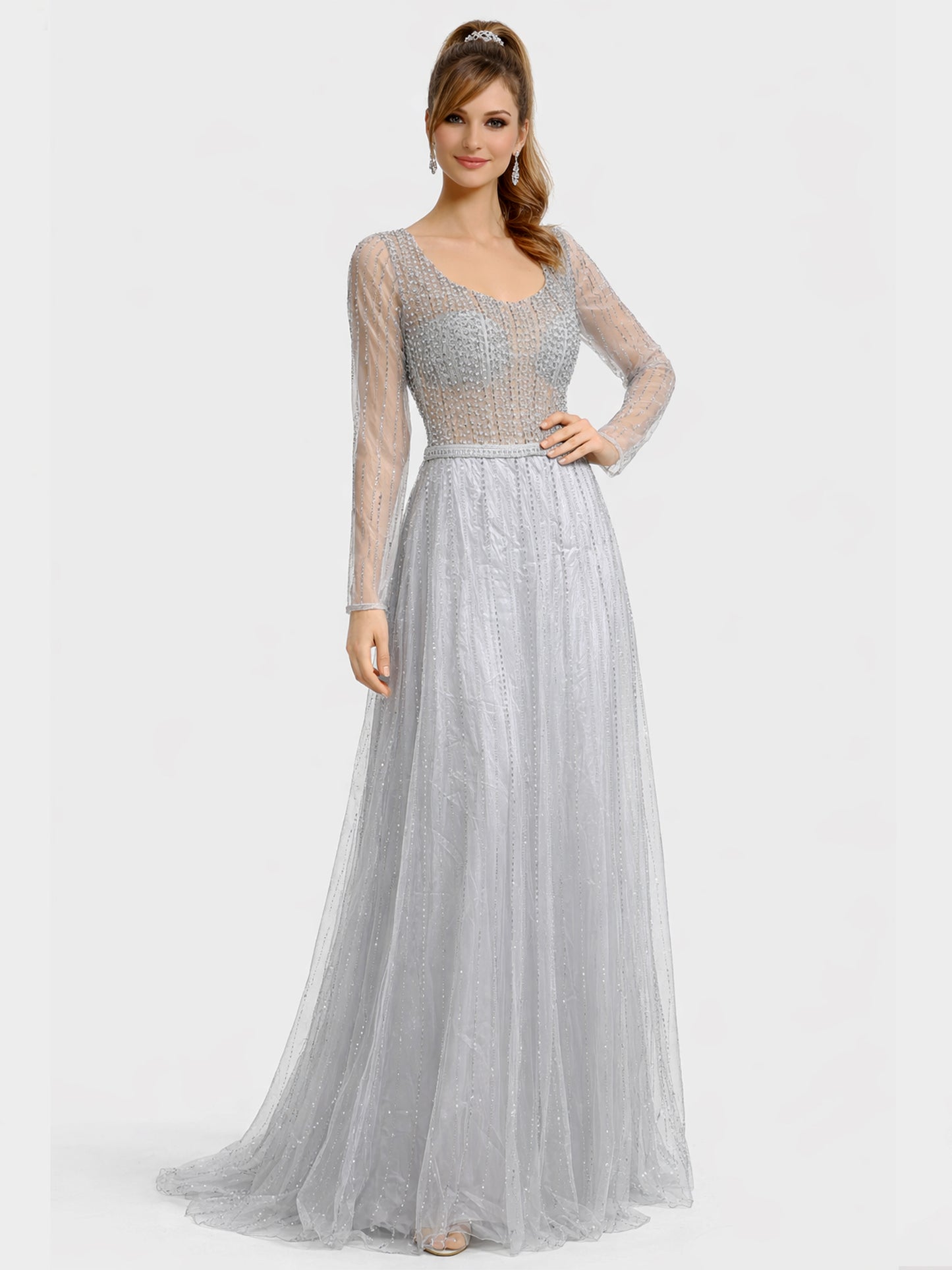 Style 230336 - Multiple Color Options