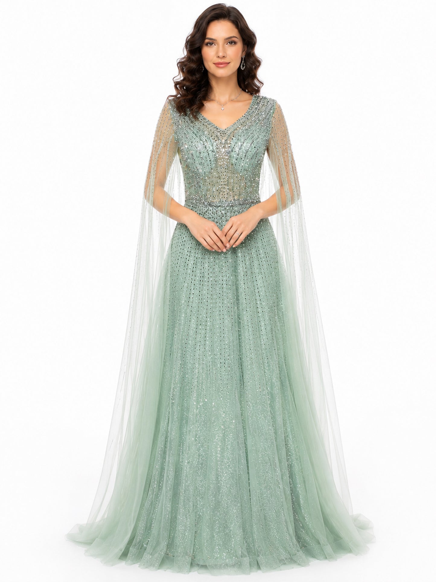 Style 251106 - Multiple Color Options