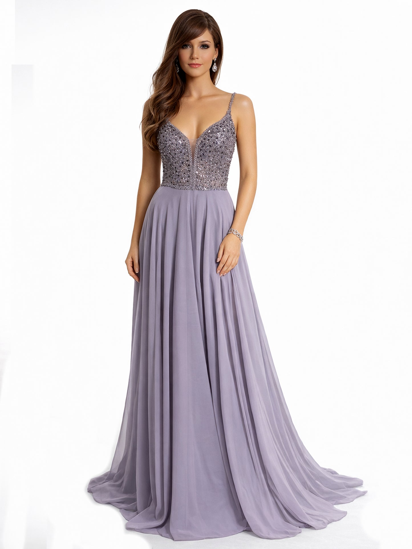 Style 2505 - Multiple Color Options