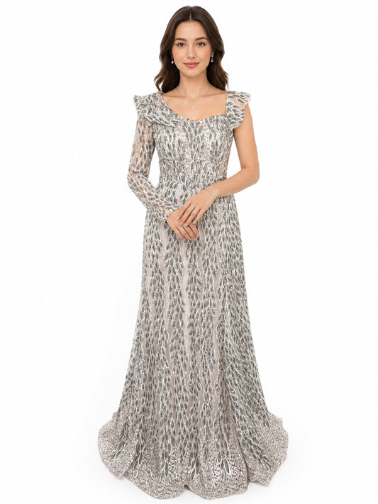 Style 251004 - Multiple Color Options