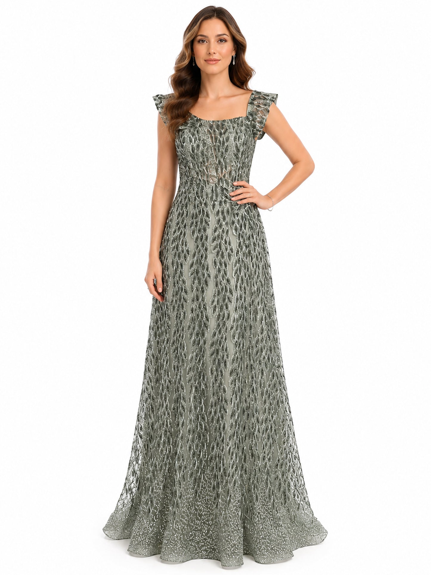 Style 251004 - Multiple Color Options