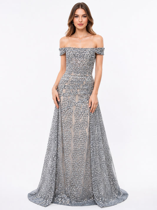 Style 251005 - Multiple Color Options