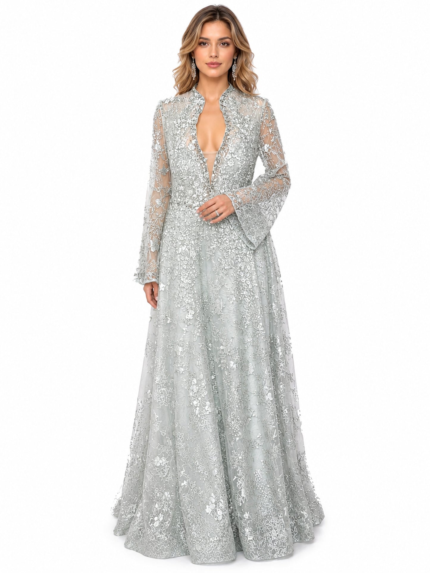 Style 251008 - Multiple Color Options