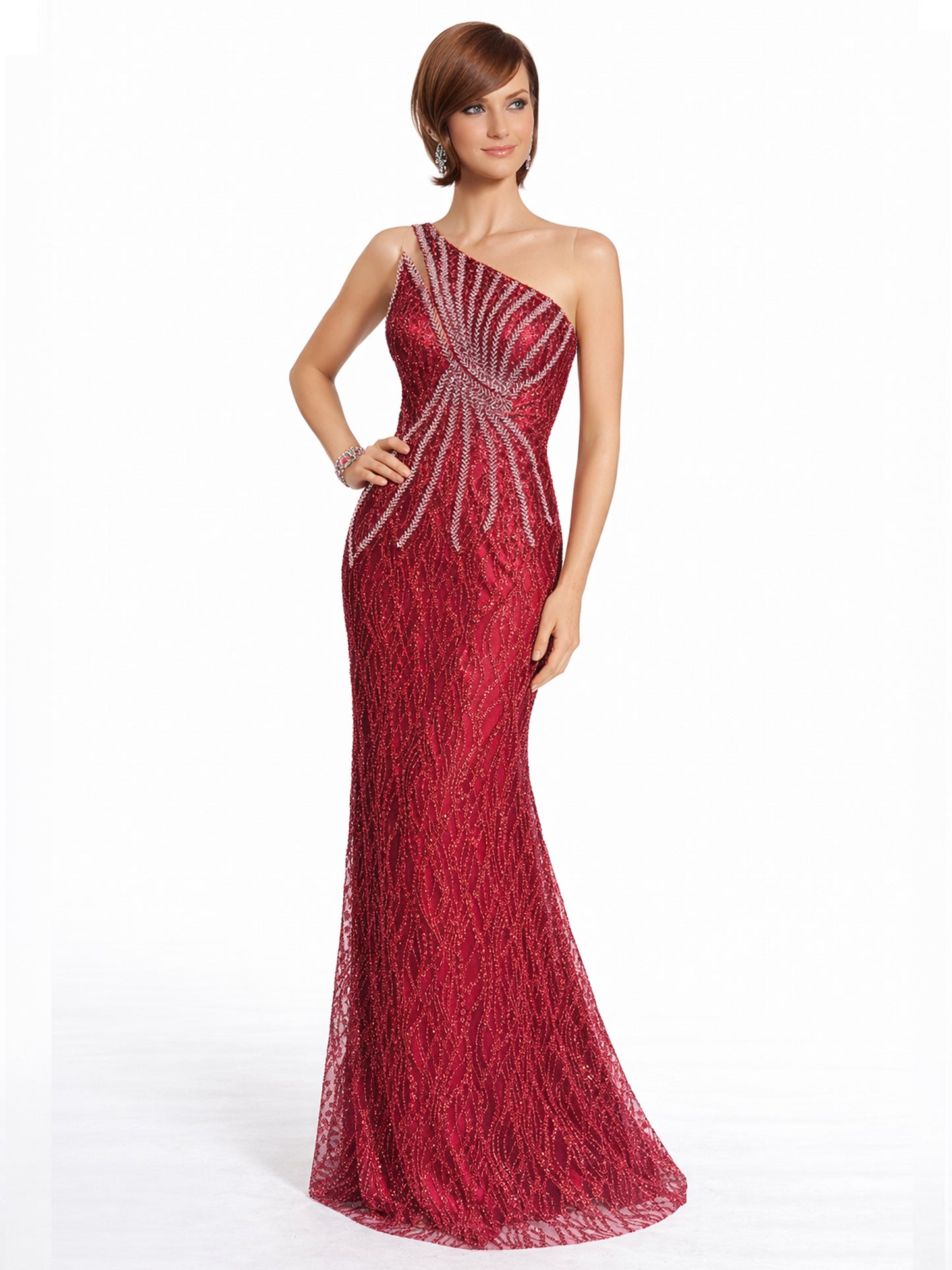 Style 42023 - Multiple Color Options