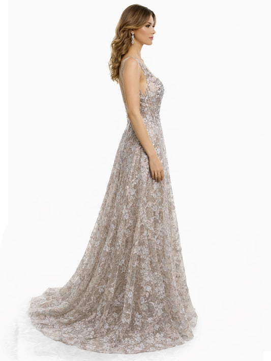 Style Foto 5 - Creme Dress