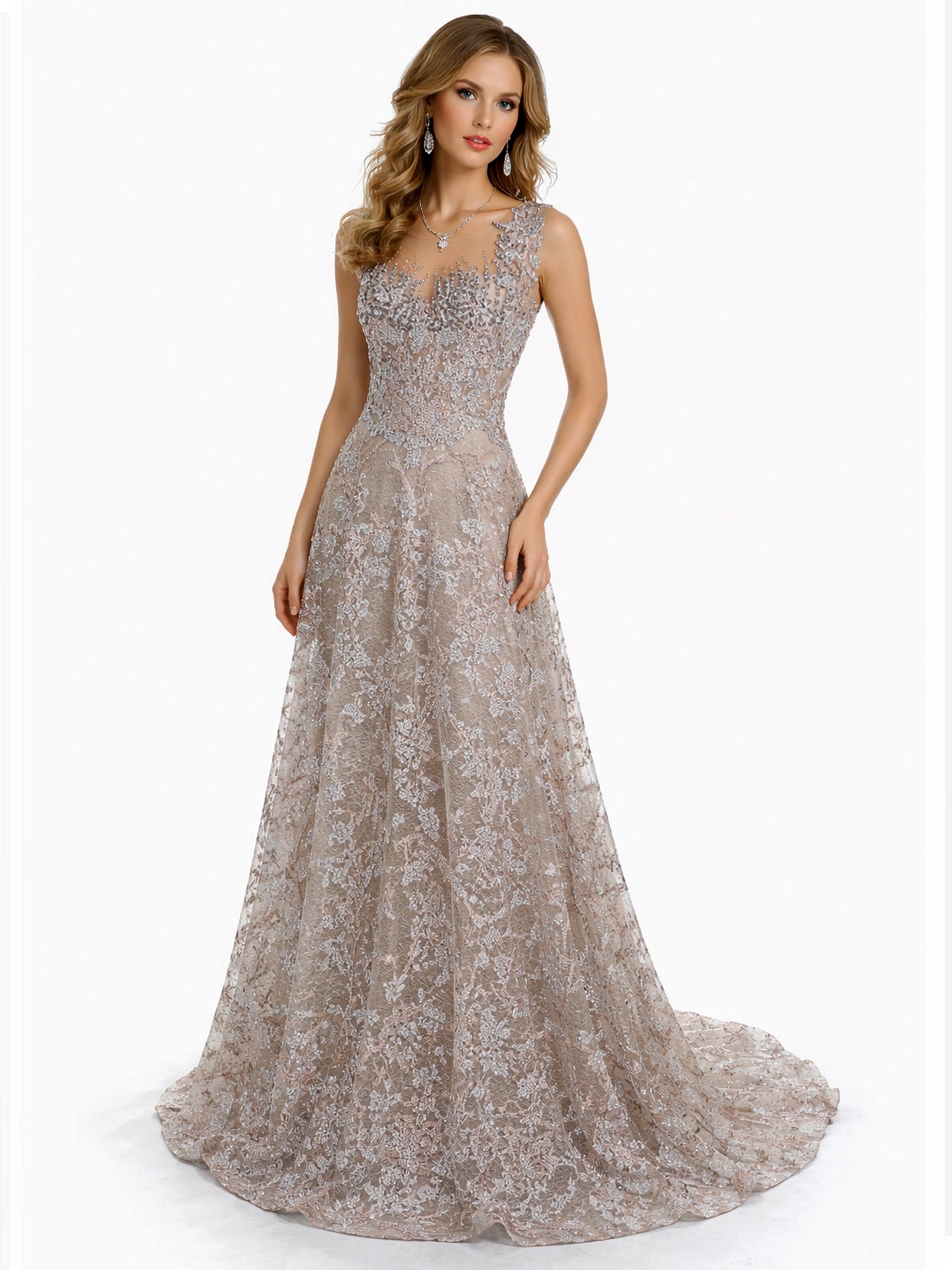 Style Foto 5 - Creme Dress