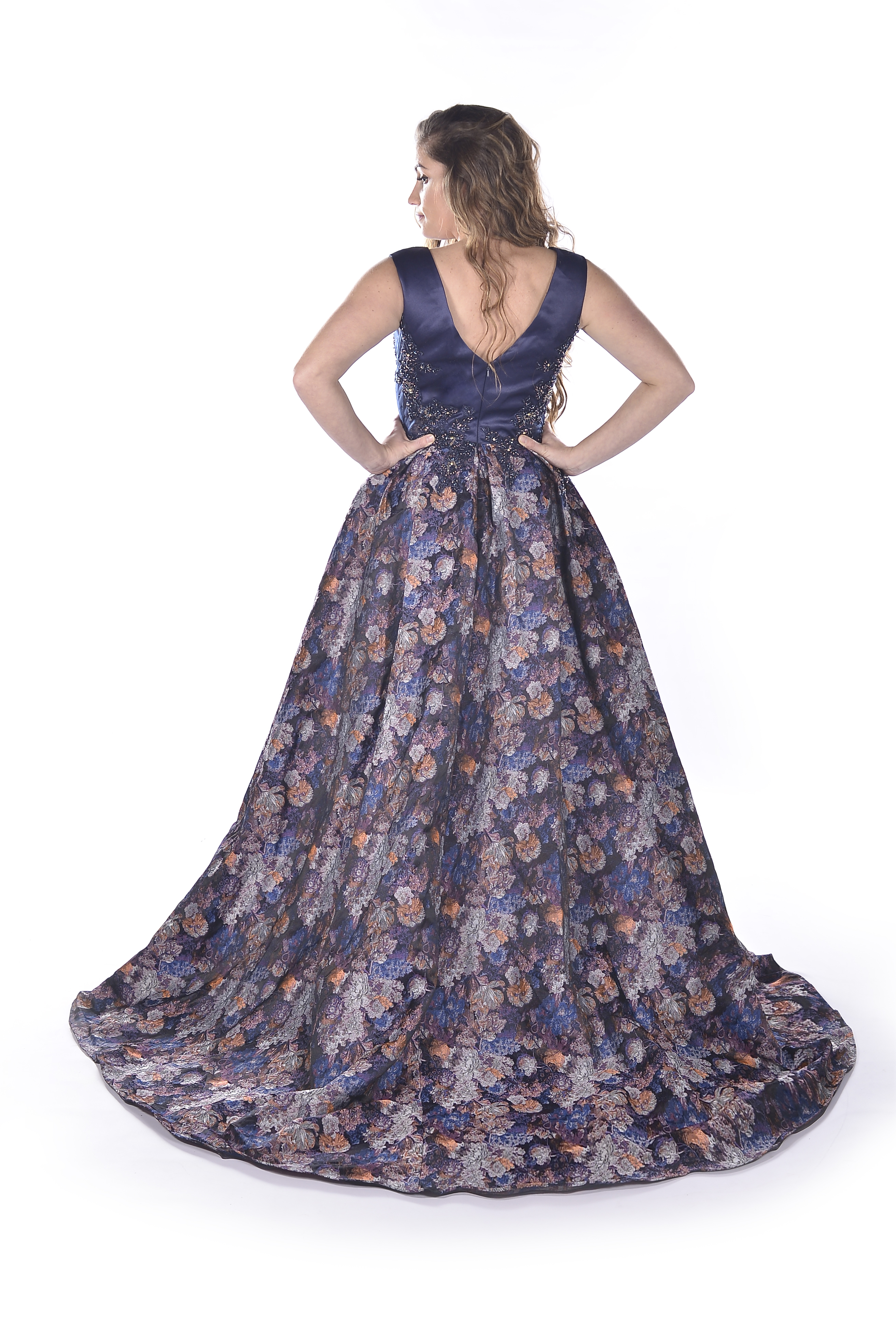A Form Dresses