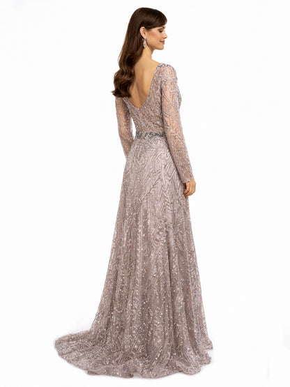 Style 01 - Light Pink Dress