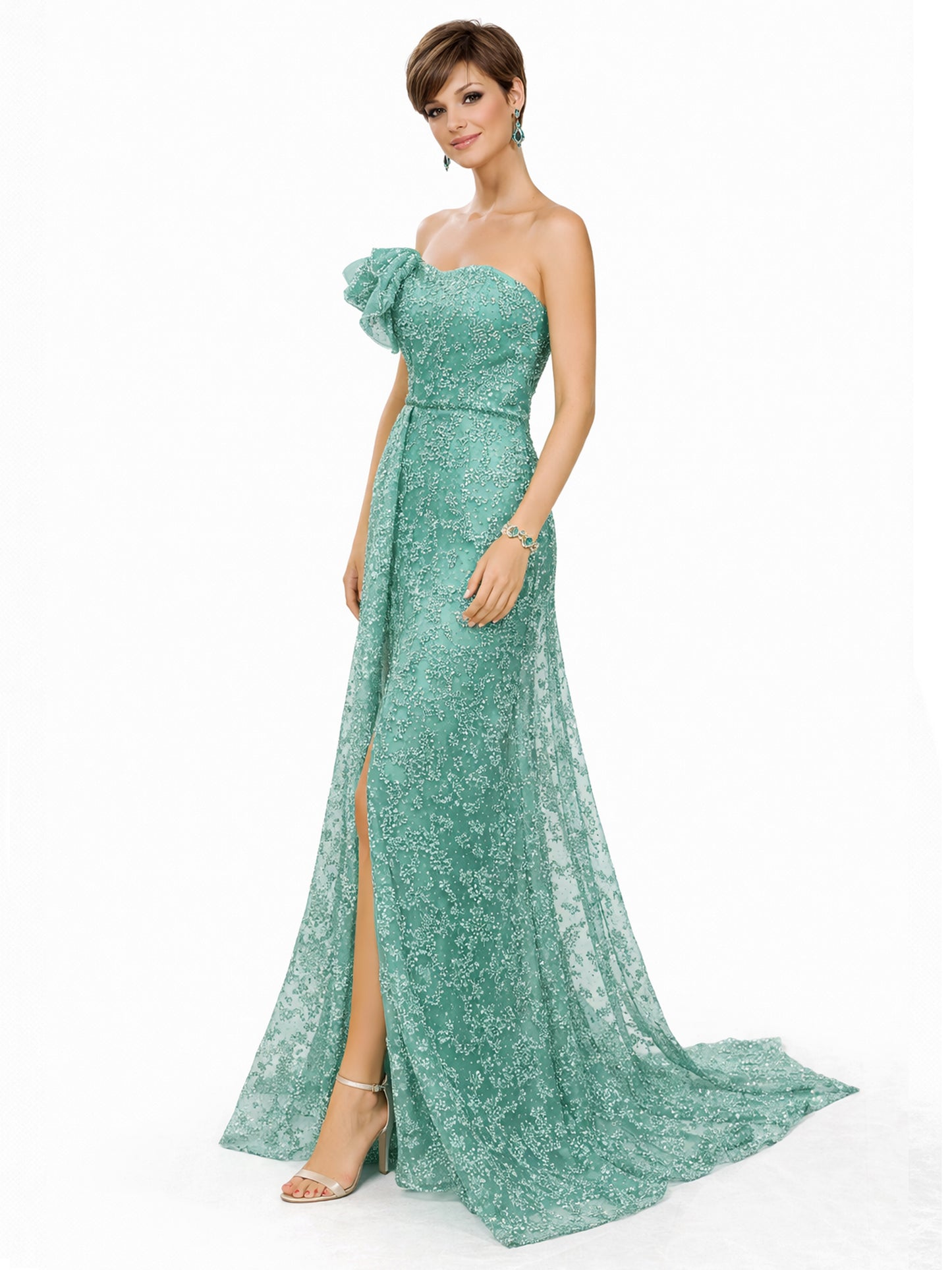 Style 102023 - Multiple Color Options