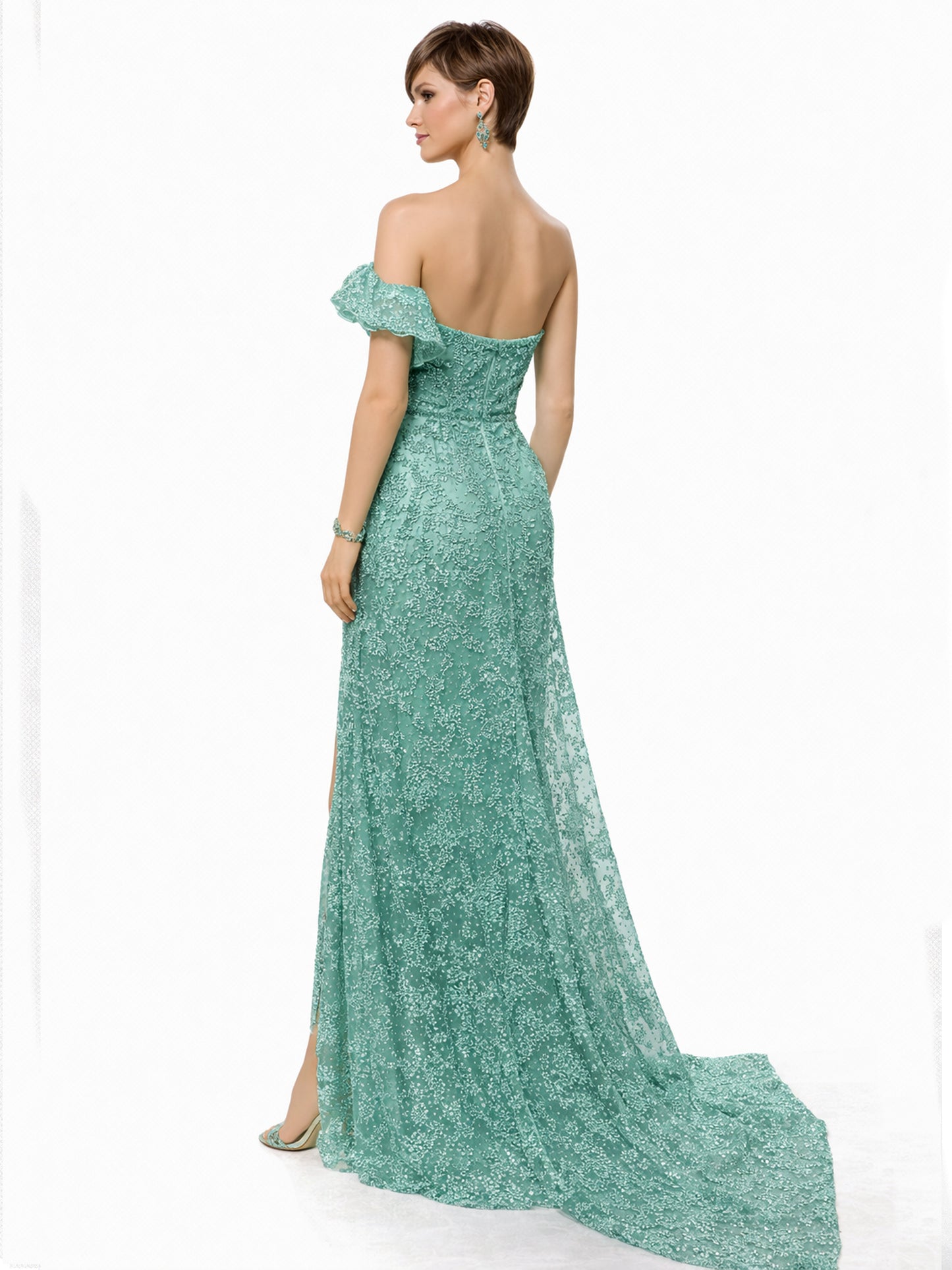 Style 102023 - Multiple Color Options