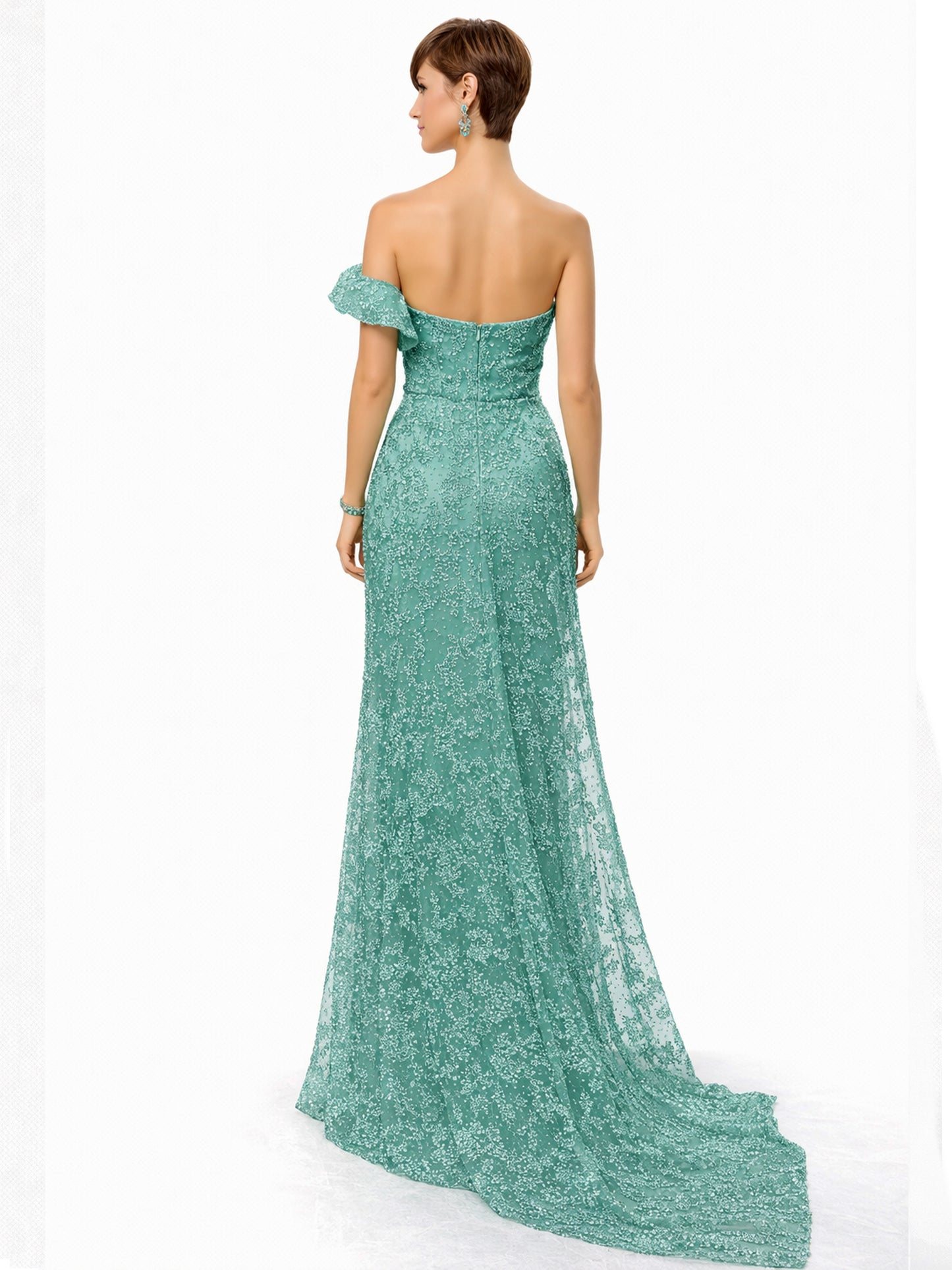 Style 102023 - Multiple Color Options