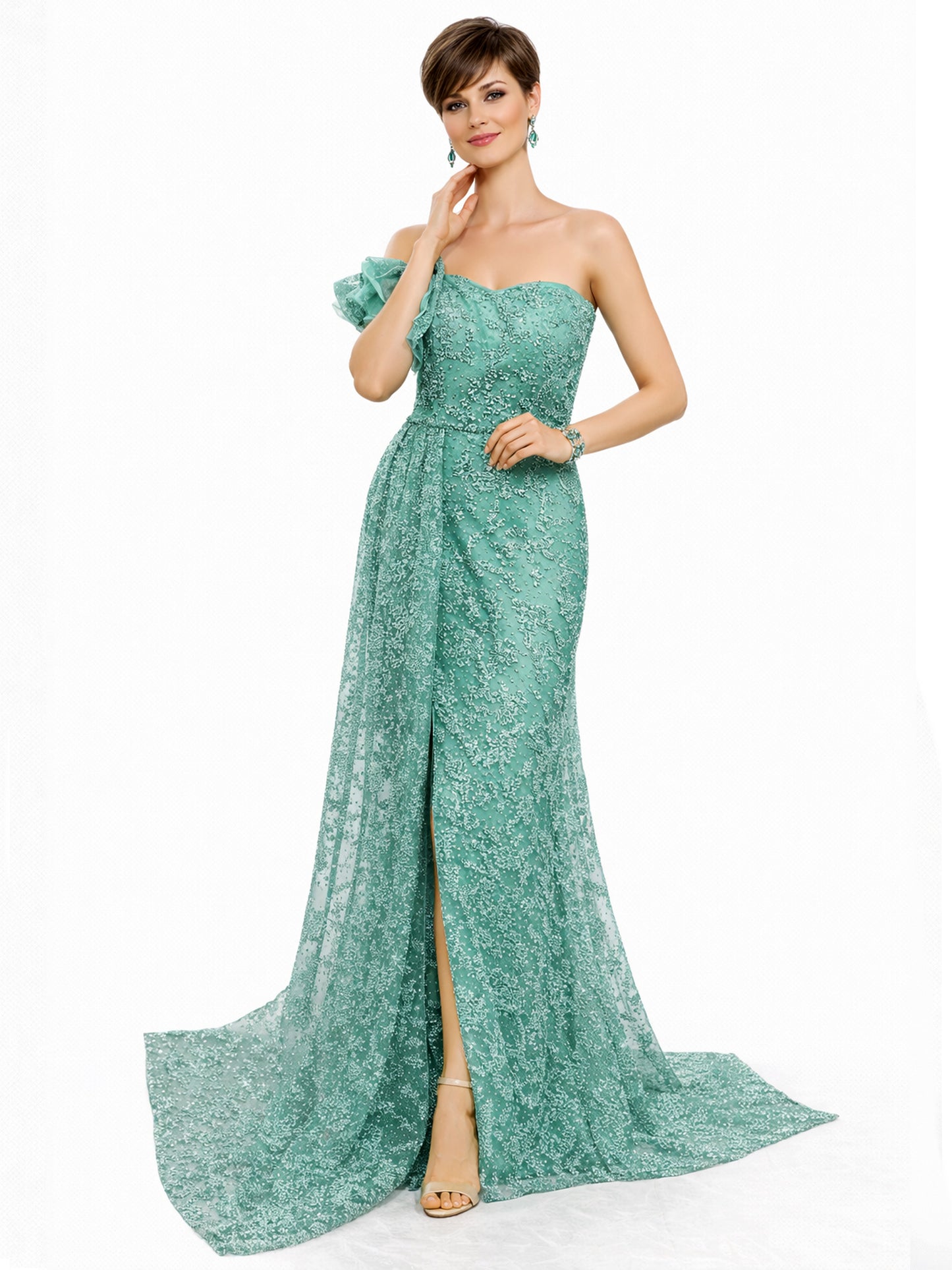 Style 102023 - Multiple Color Options