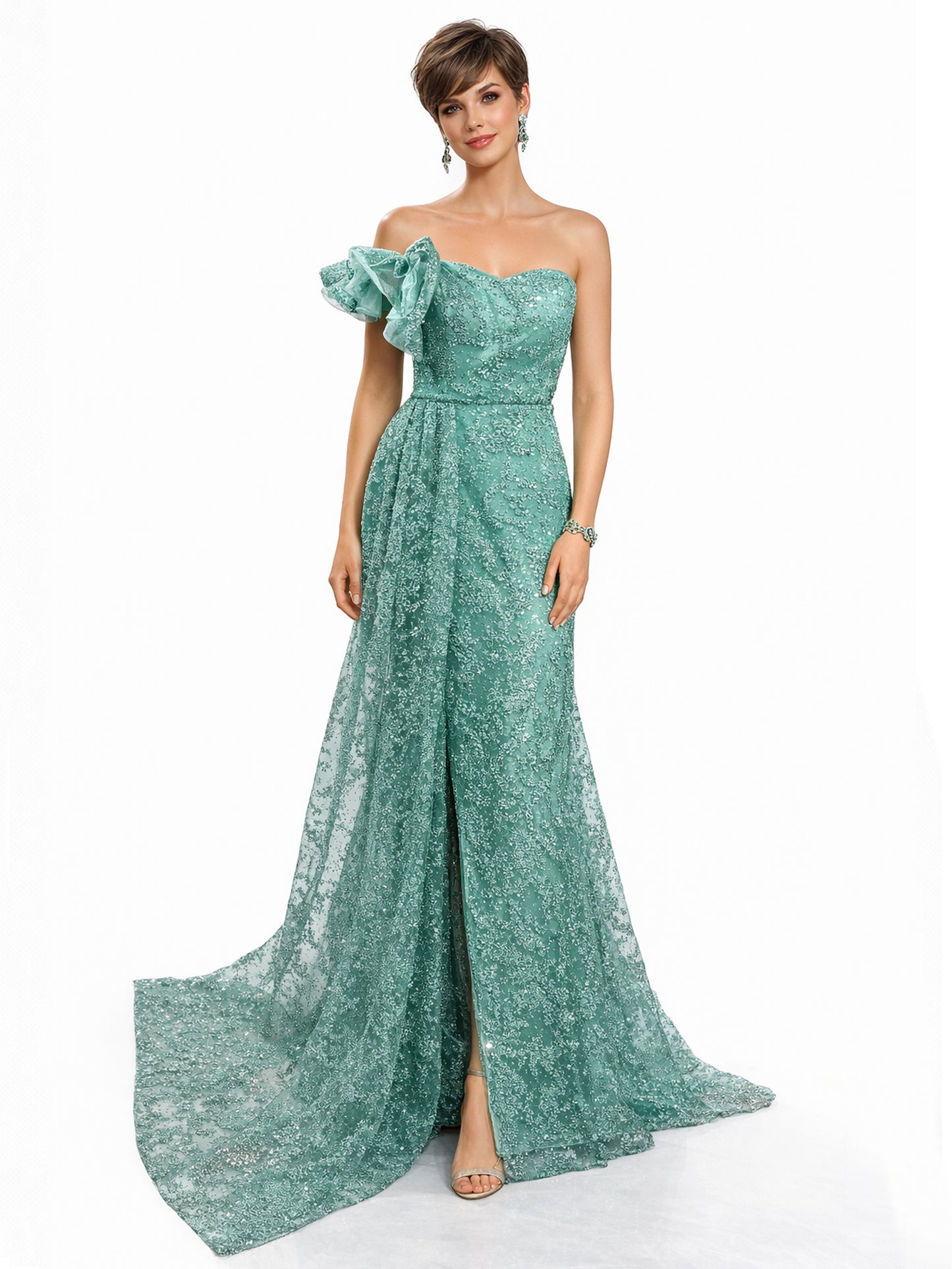 Style 102023 - Multiple Color Options