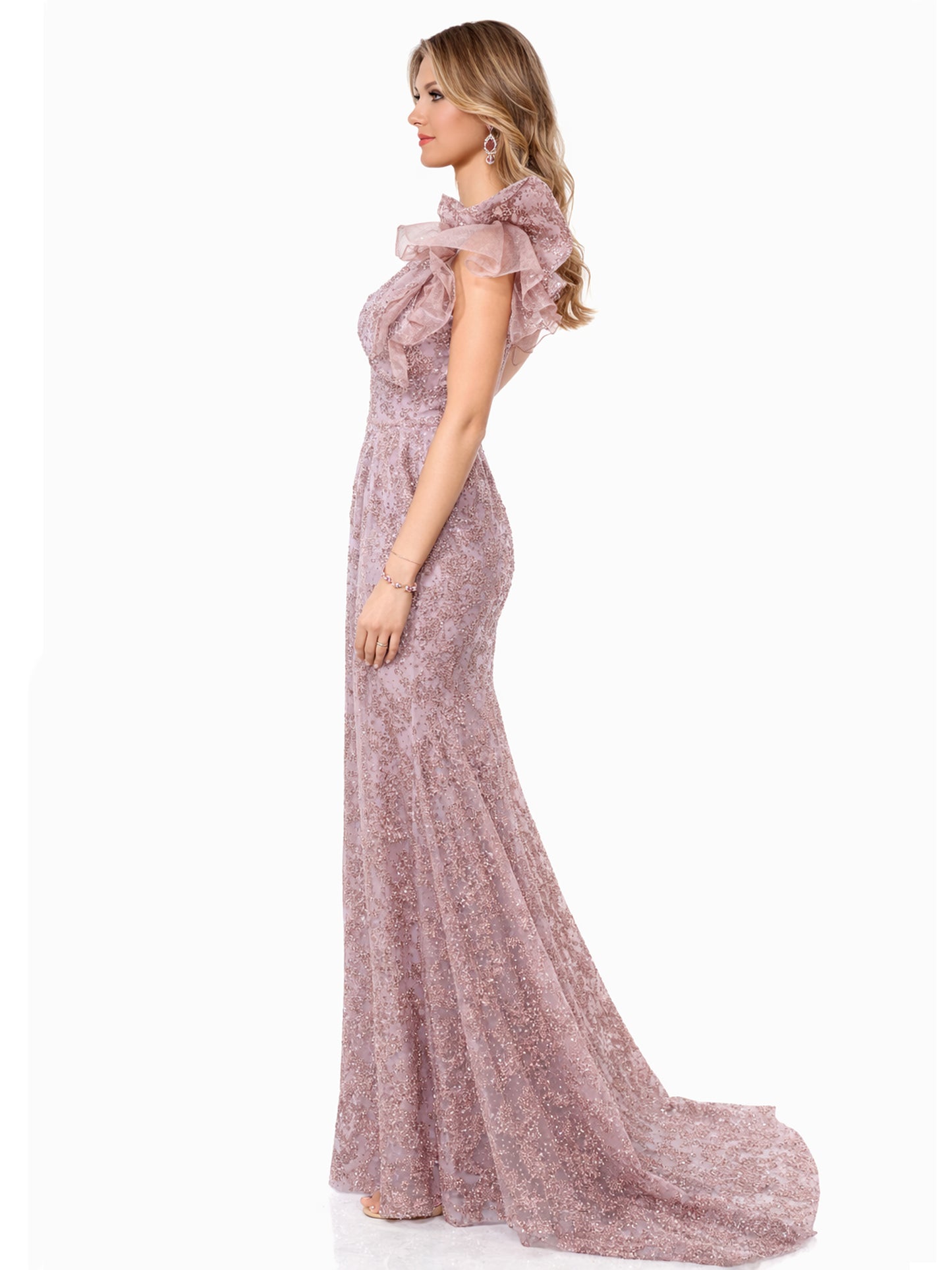 Style 102023 - Multiple Color Options