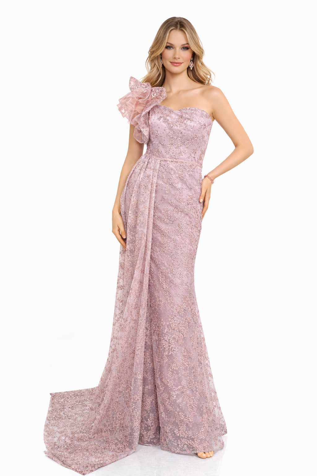 Style 102023 - Multiple Color Options