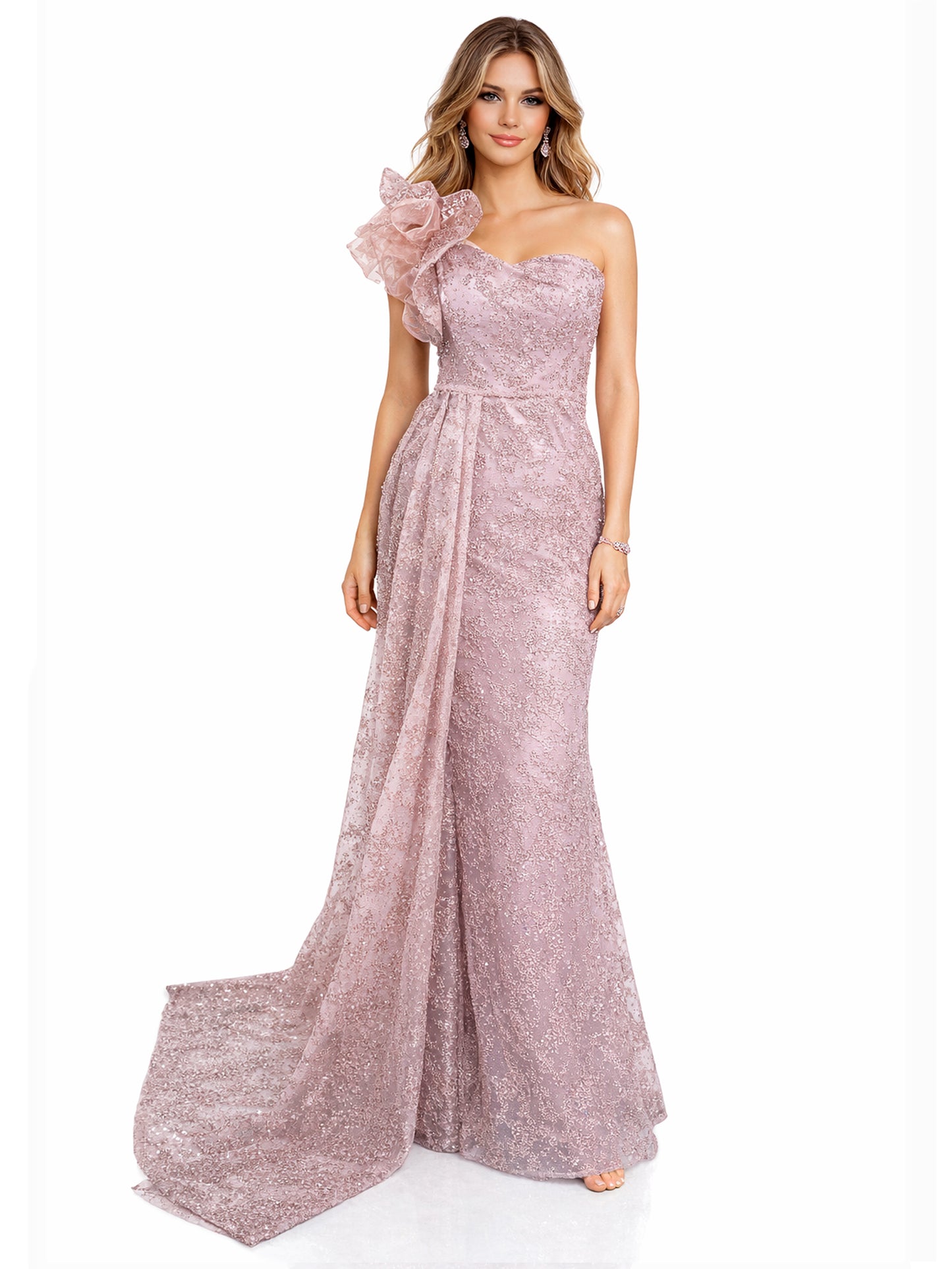 Style 102023 - Multiple Color Options