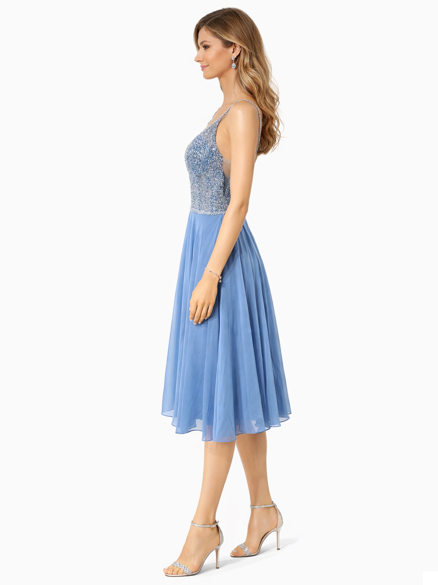 Style 1107 -  Multiple Color Options