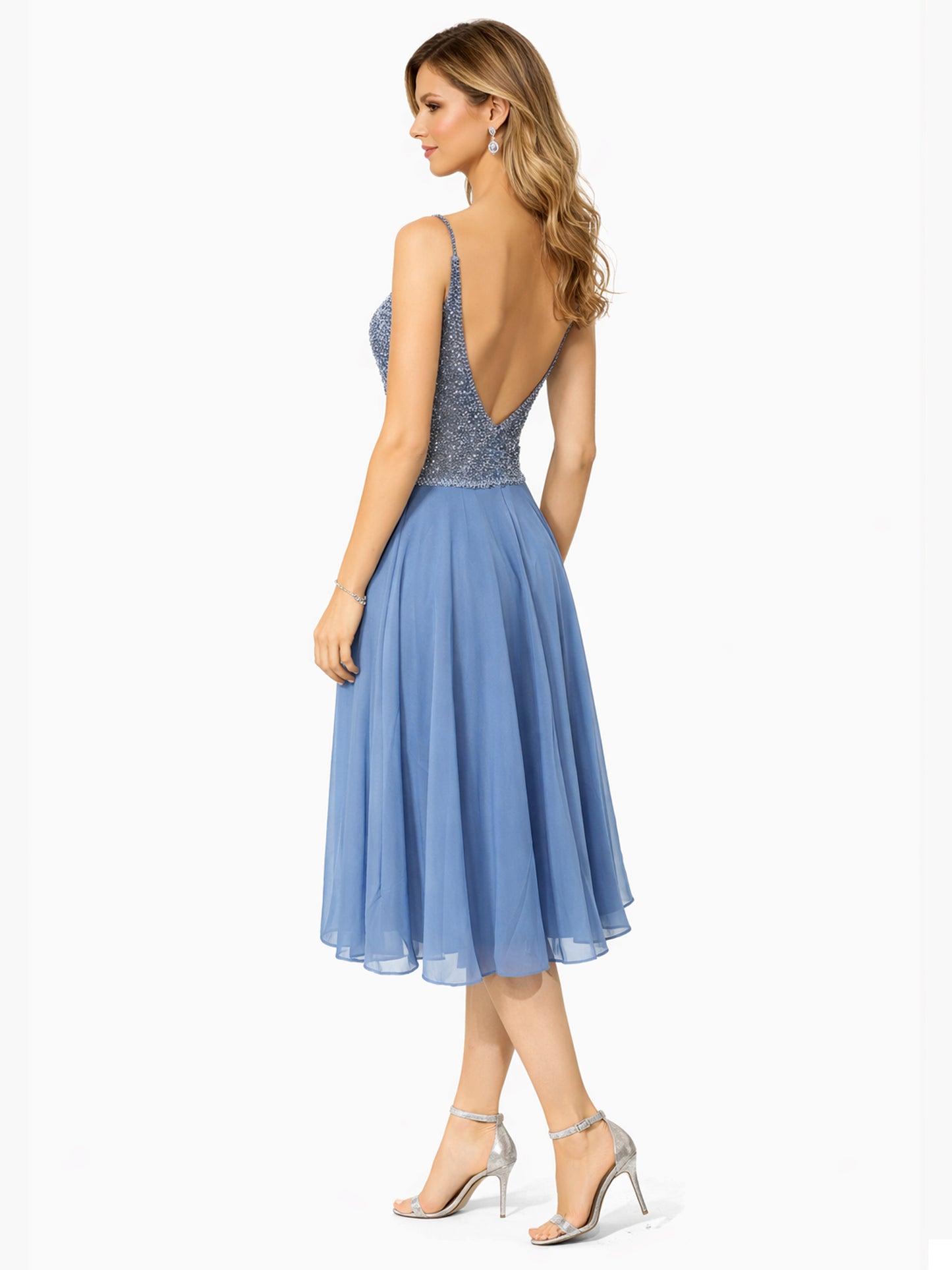 Style 1107 -  Multiple Color Options