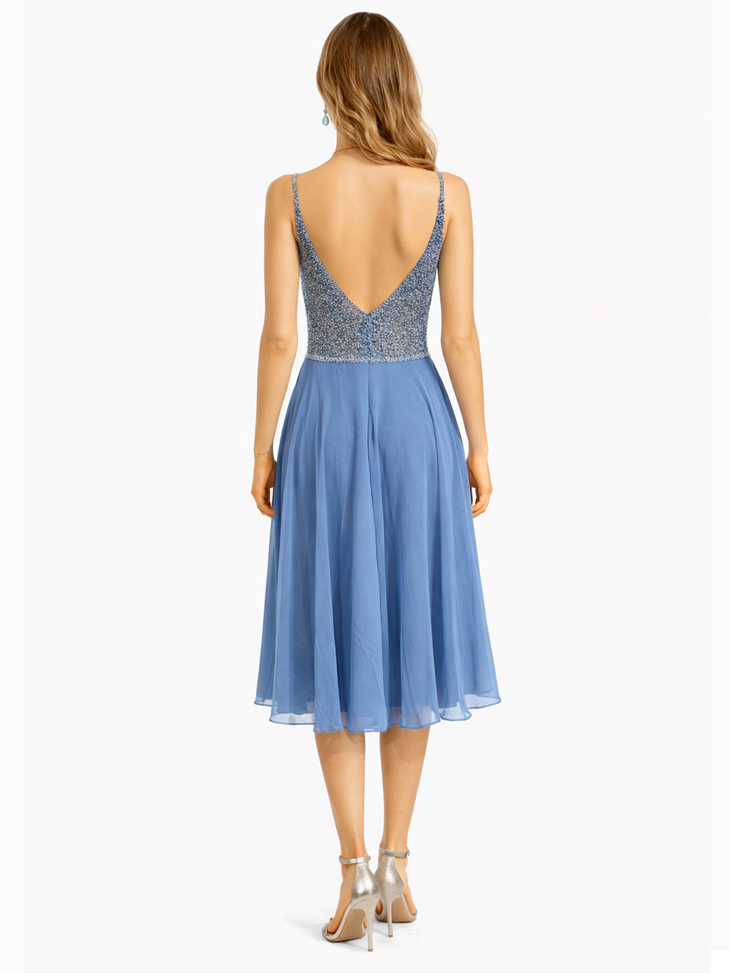 Style 1107 -  Multiple Color Options