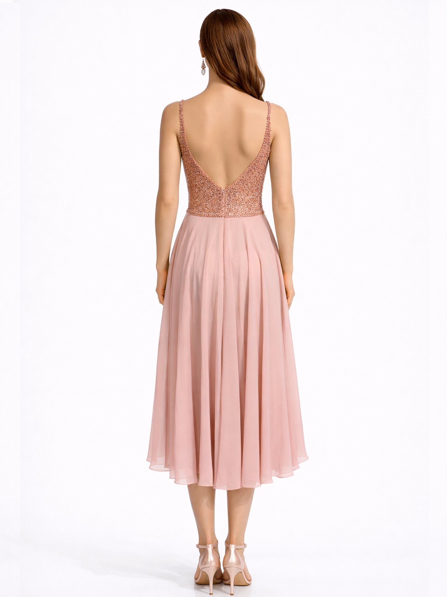 Style 1107 -  Multiple Color Options