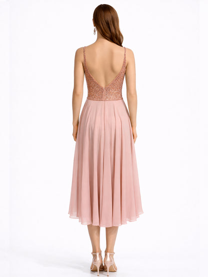 Style 1107 -  Multiple Color Options