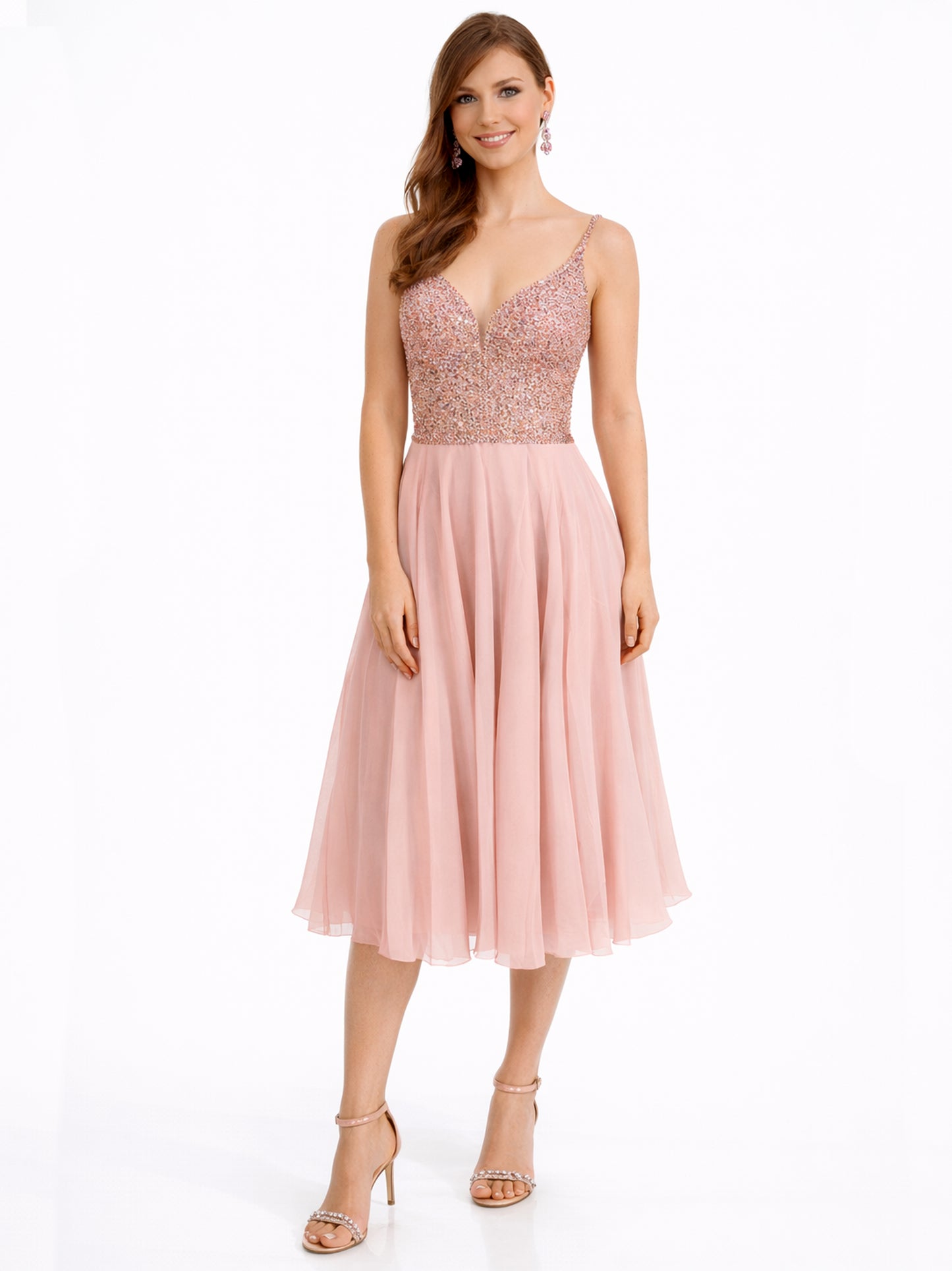 Style 1107 -  Multiple Color Options