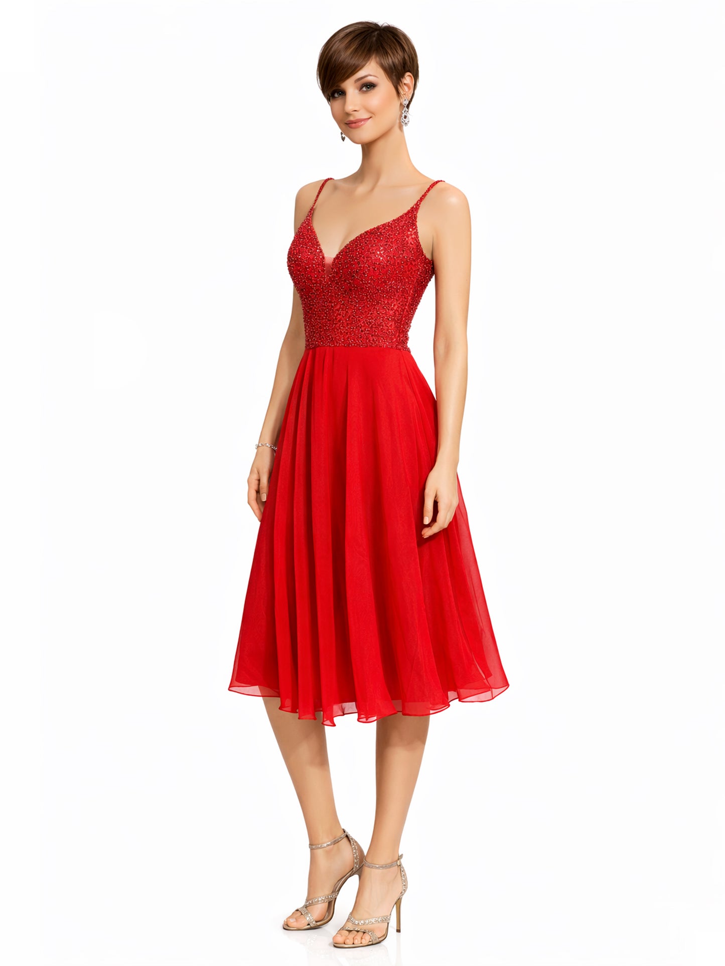 Style 1107 -  Multiple Color Options