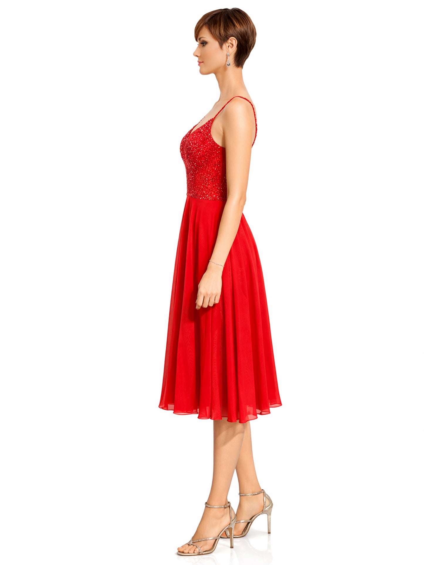 Style 1107 -  Multiple Color Options