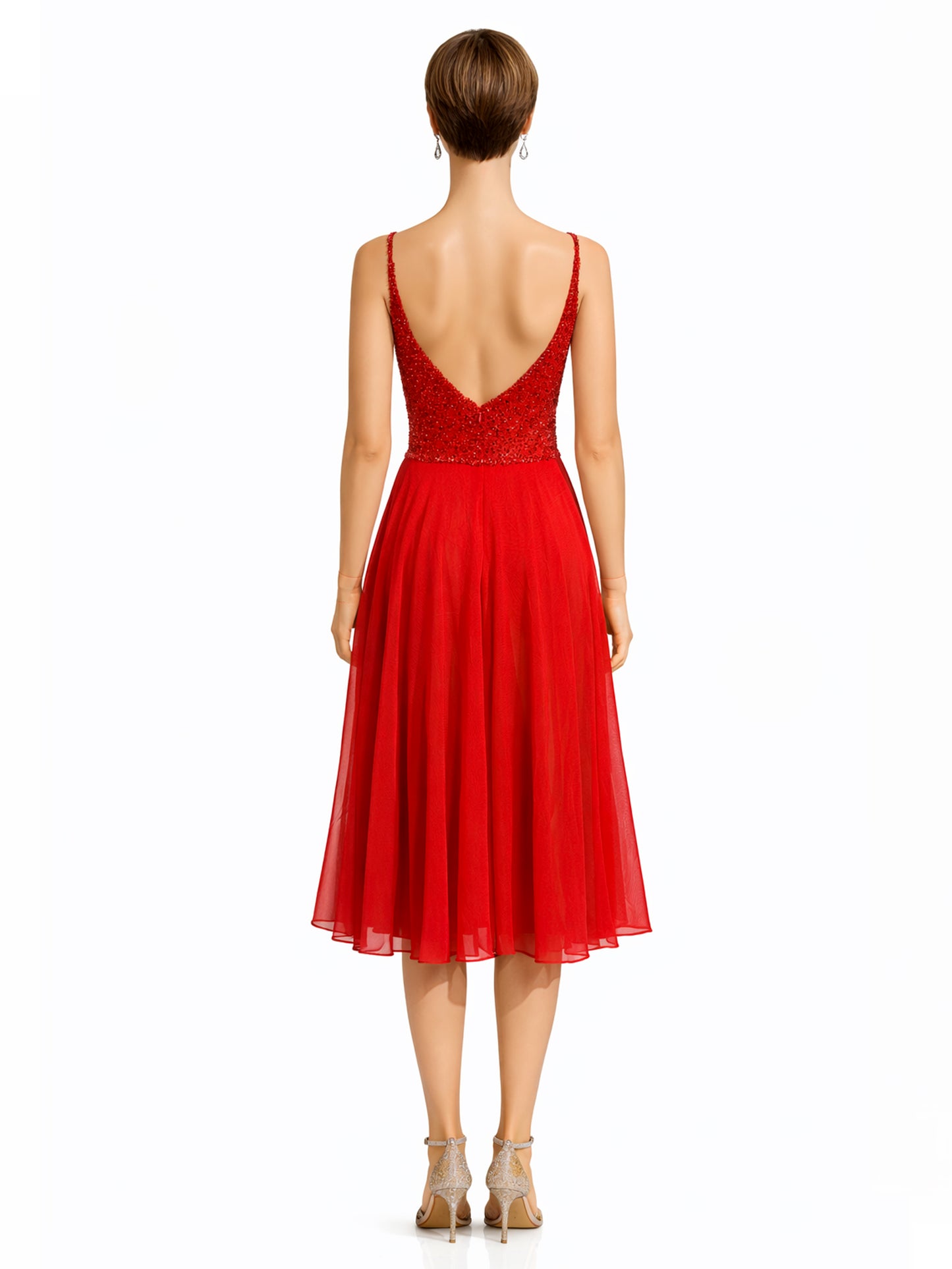 Style 1107 -  Multiple Color Options