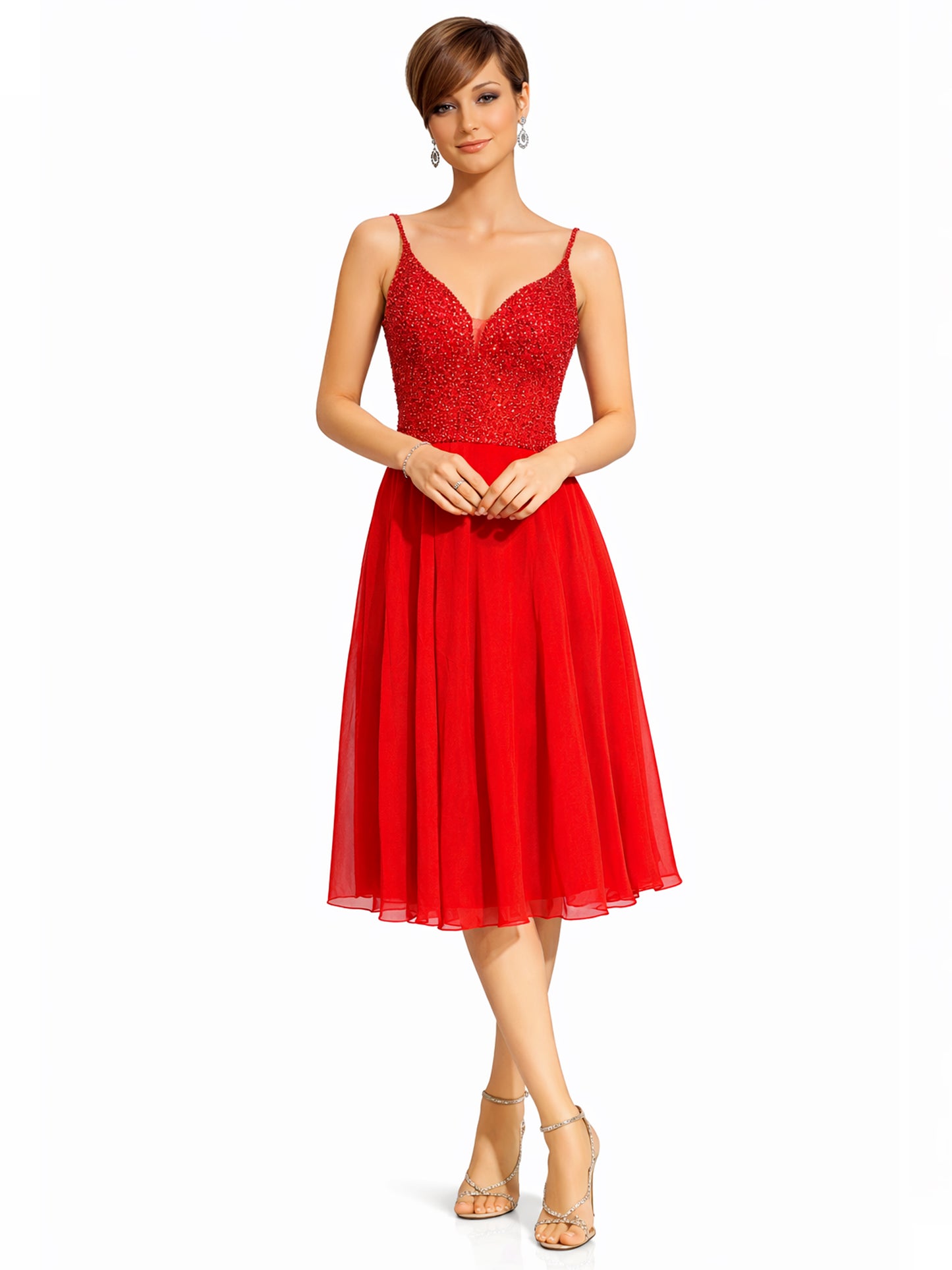 Style 1107 -  Multiple Color Options