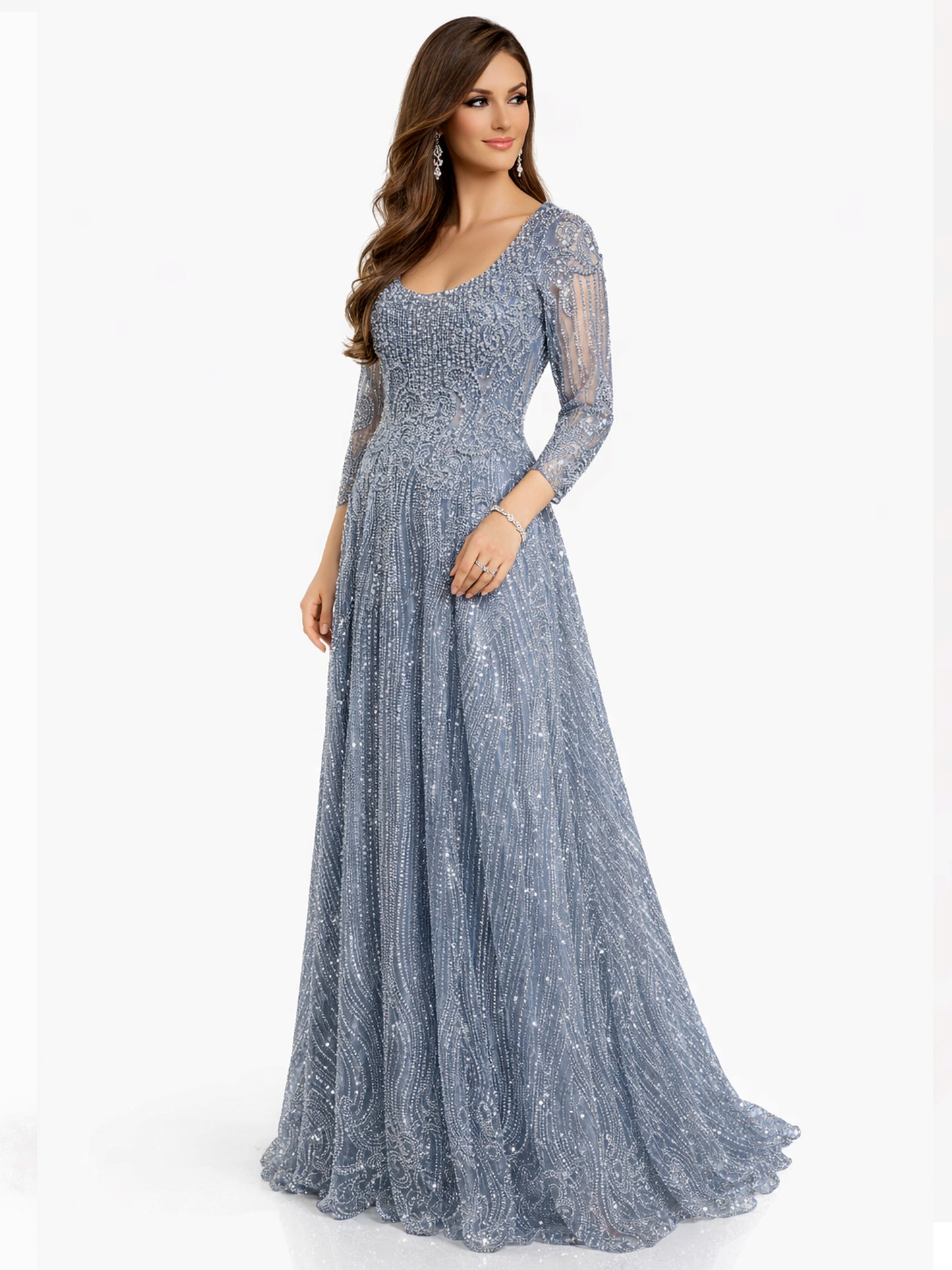 Style 1156 - Multiple Color Options