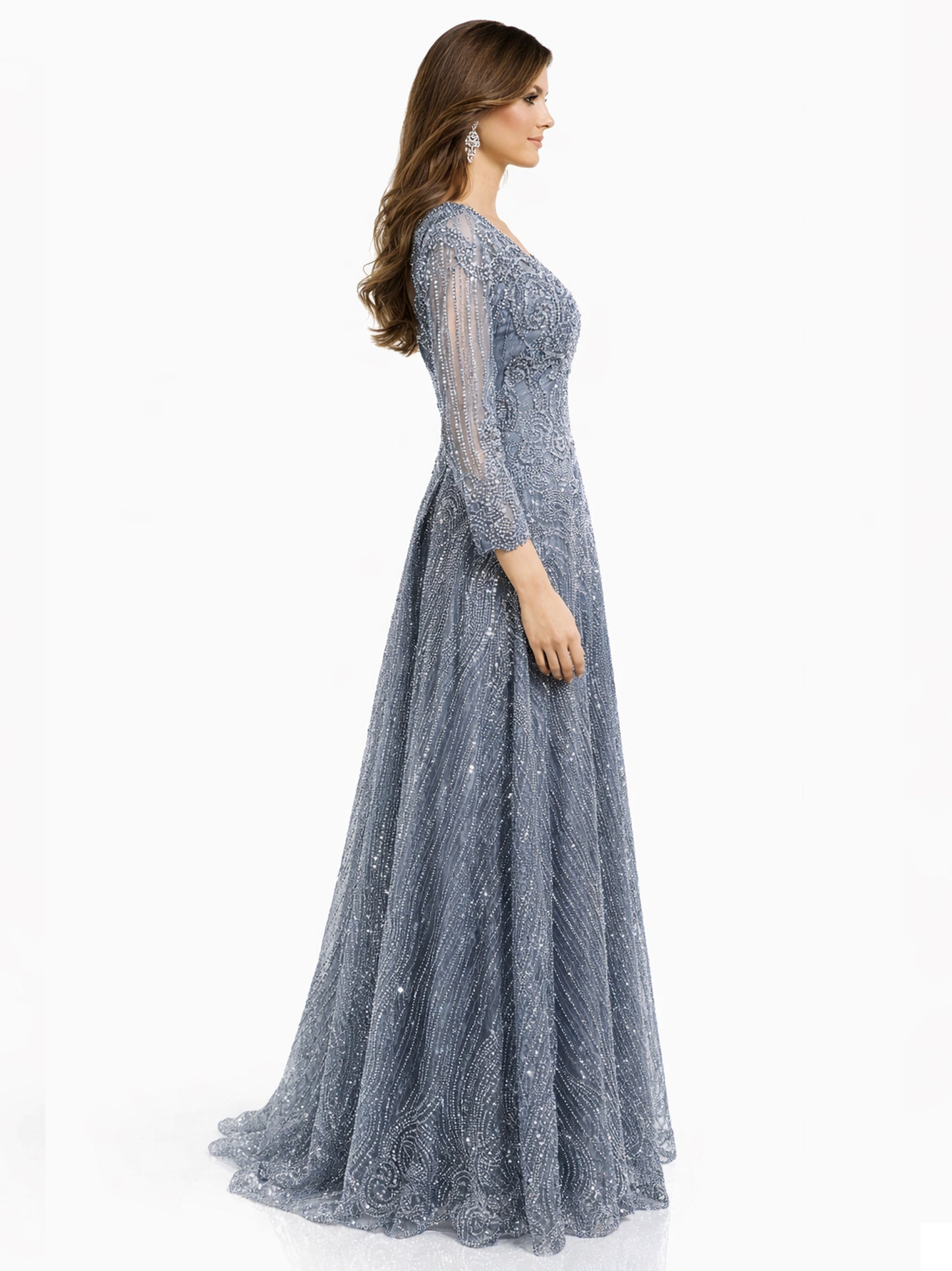 Style 1156 - Multiple Color Options