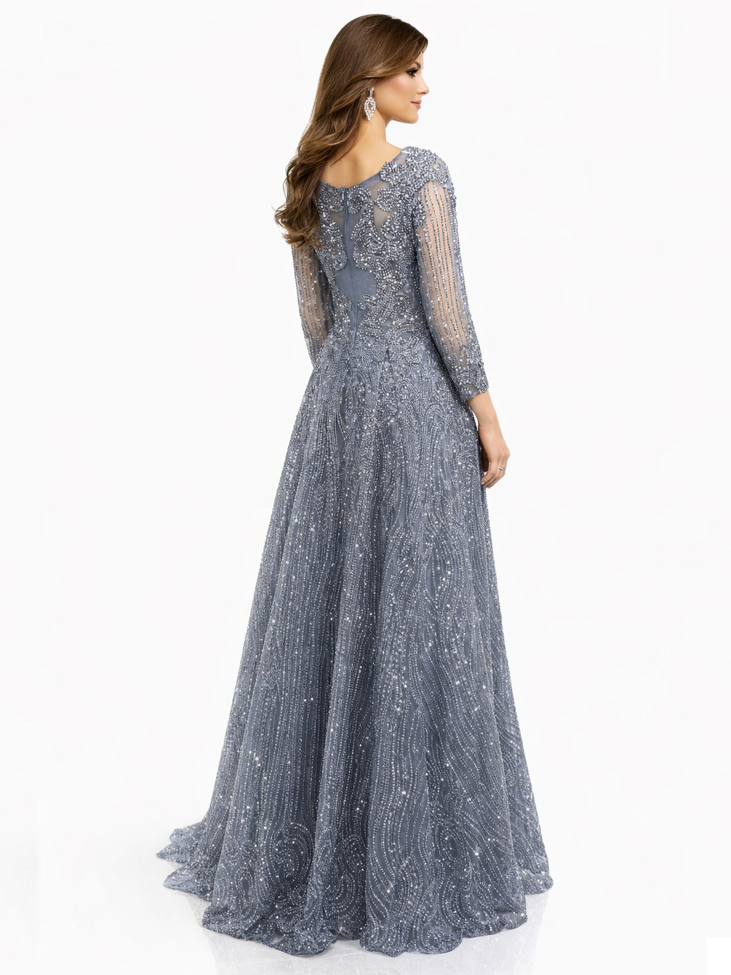 Style 1156 - Multiple Color Options