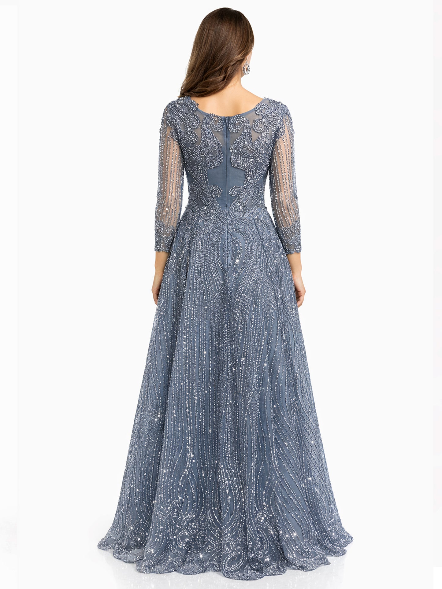 Style 1156 - Multiple Color Options