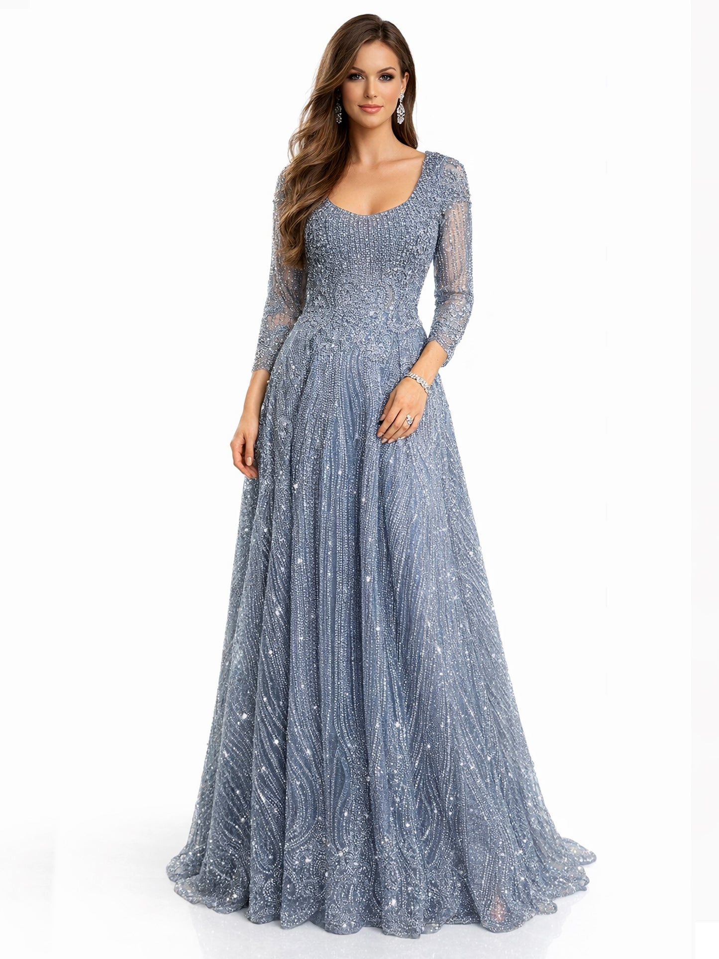 Style 1156 - Multiple Color Options