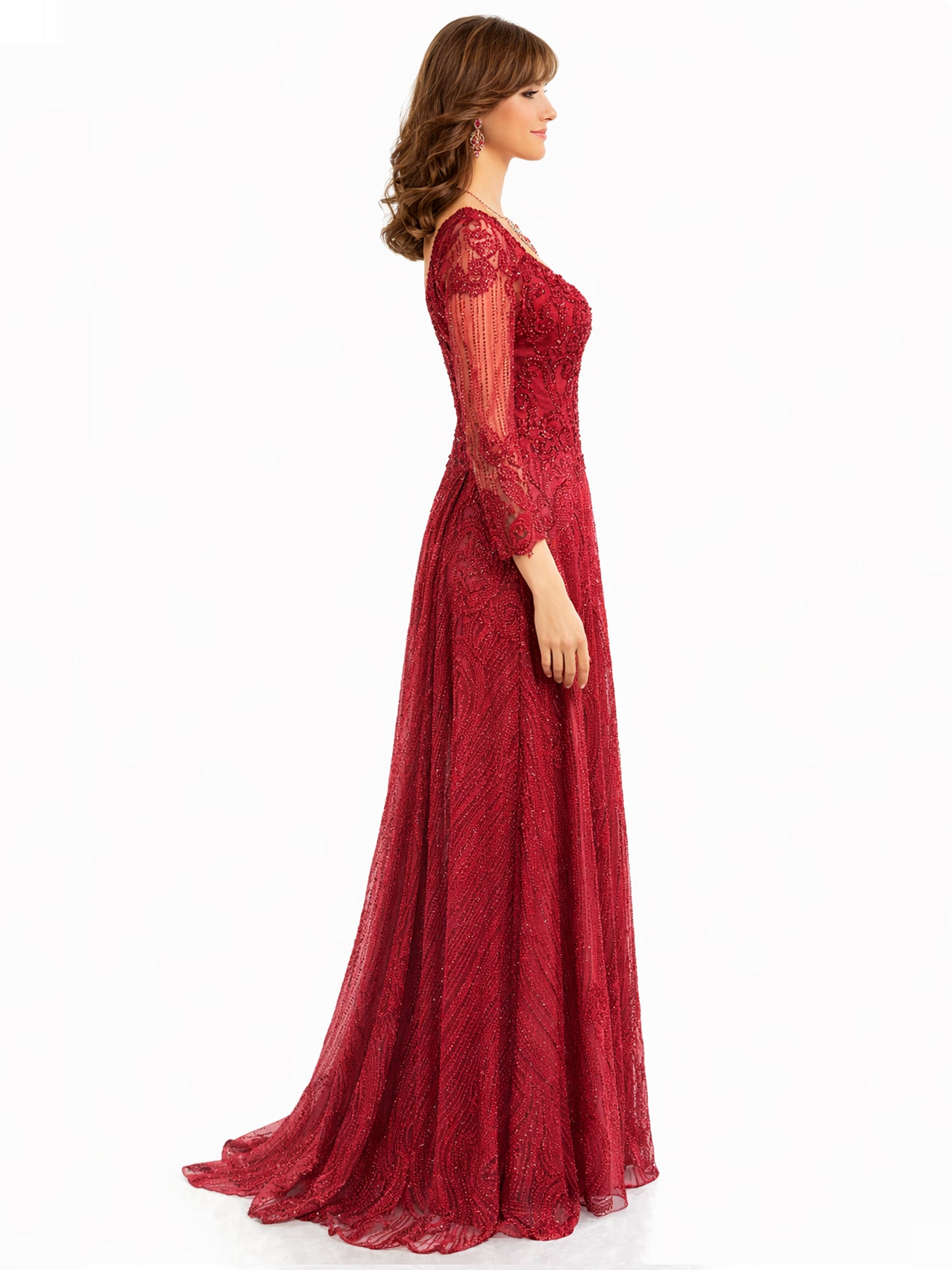 Style 1156 - Multiple Color Options