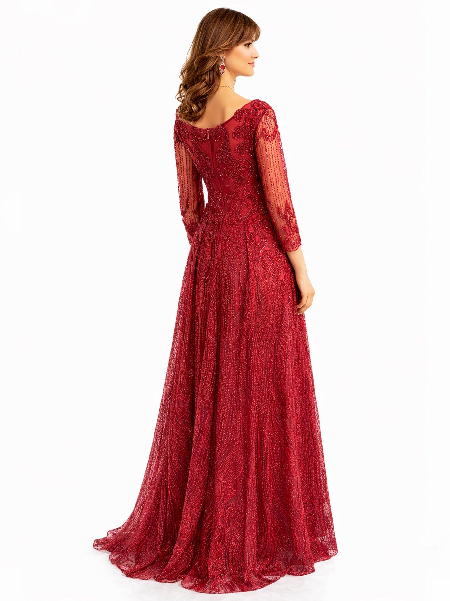 Style 1156 - Multiple Color Options