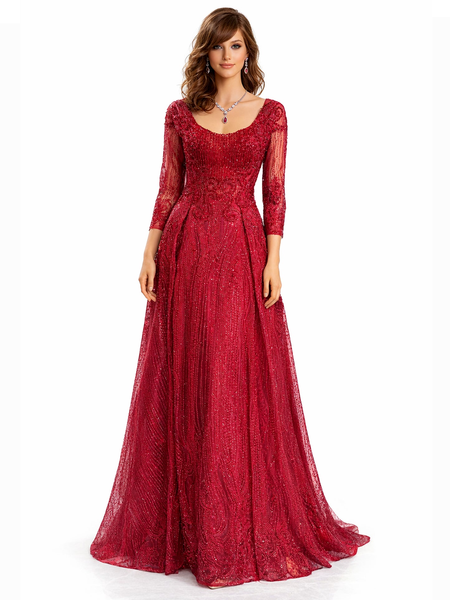 Style 1156 - Multiple Color Options