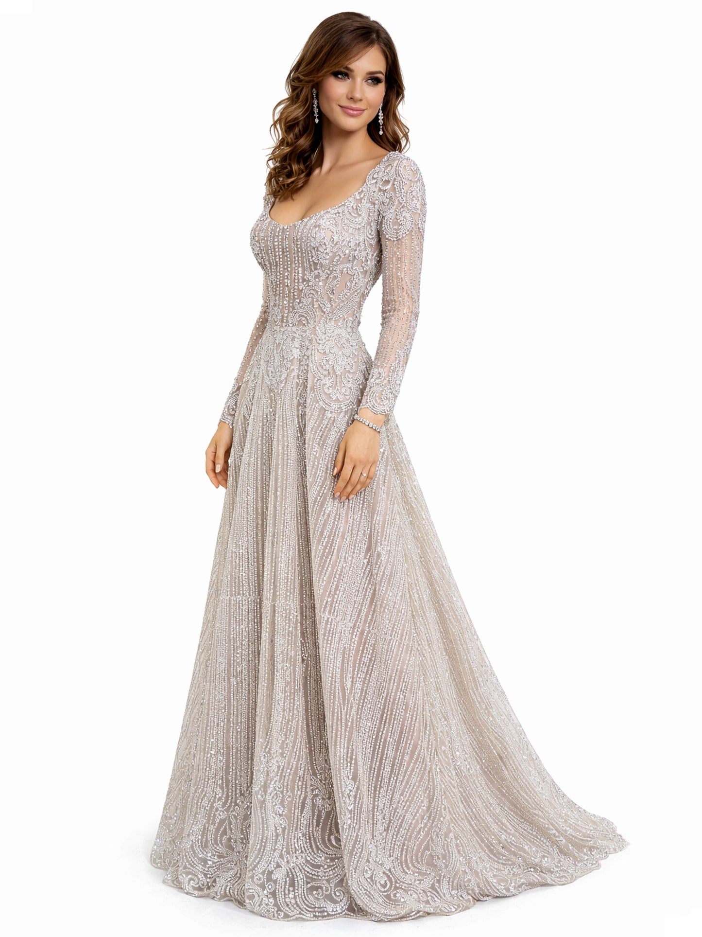 Style 1156 - Multiple Color Options