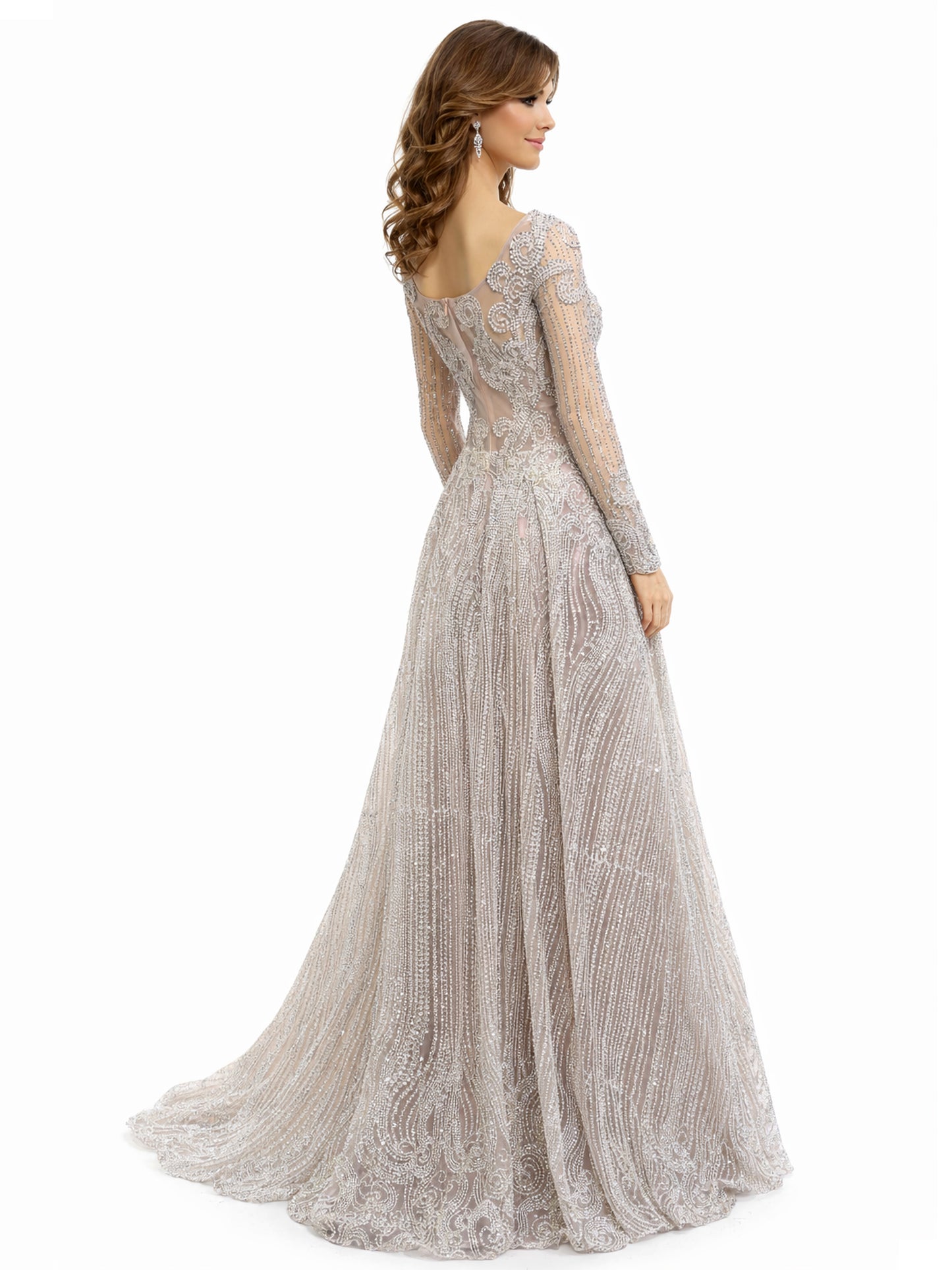 Style 1156 - Multiple Color Options